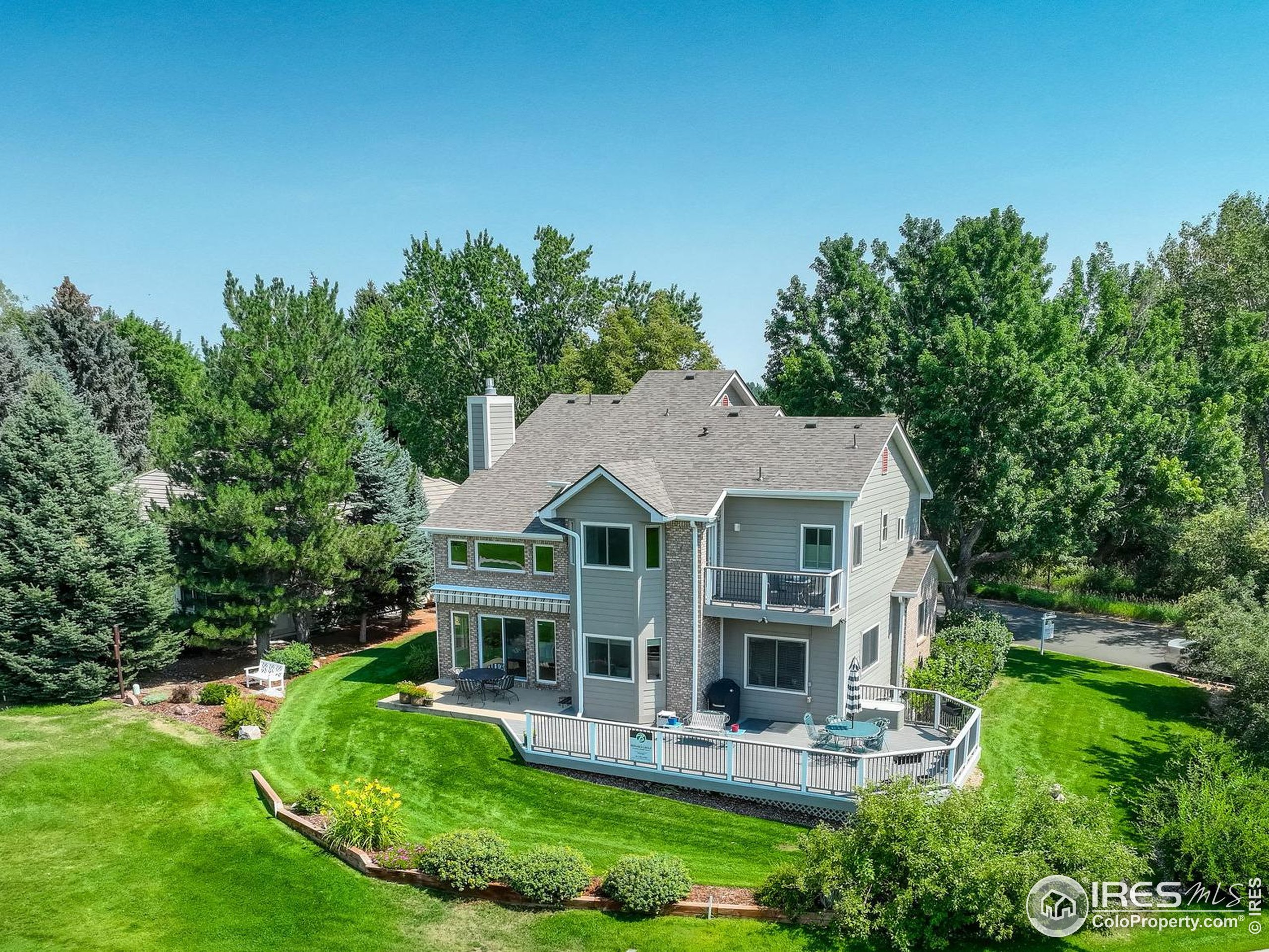 539 Coal Creek Ln