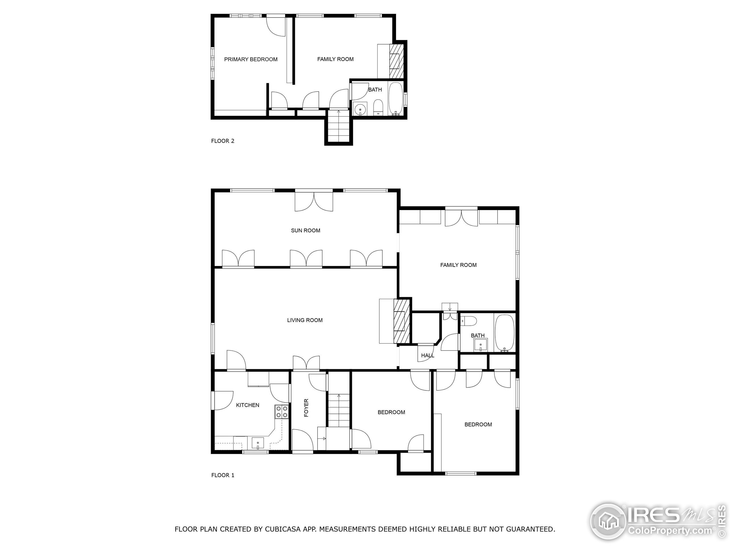 1512 Mariposa Ave