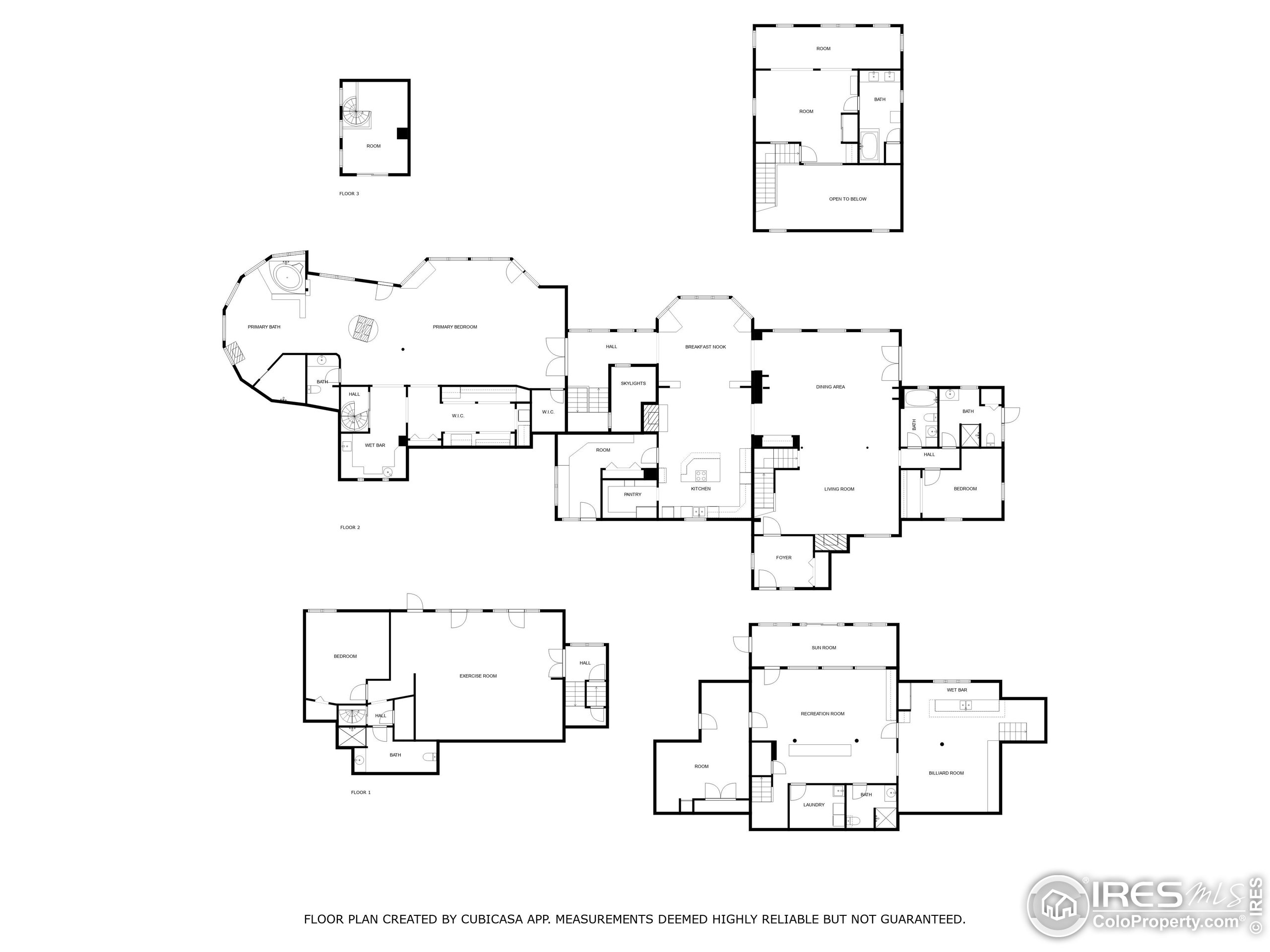 79 , 470, 1327, 1344, 1443 Weaver Dr
