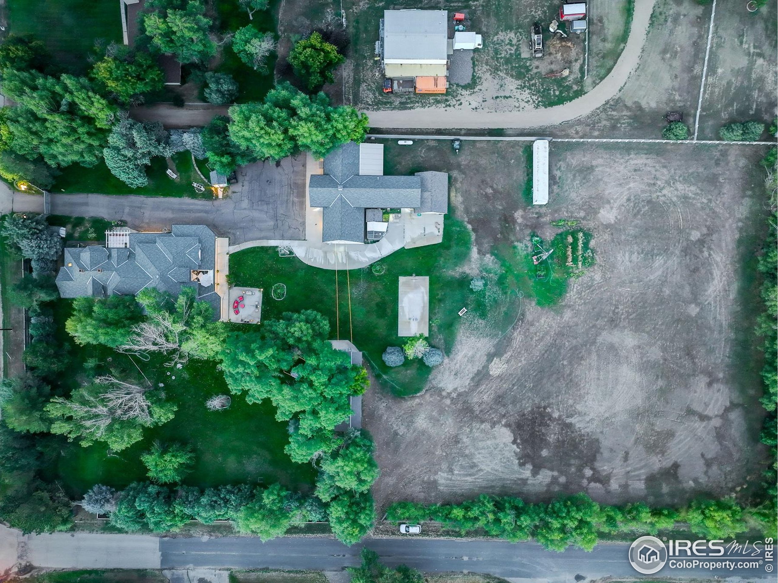 9224 Baseline Rd