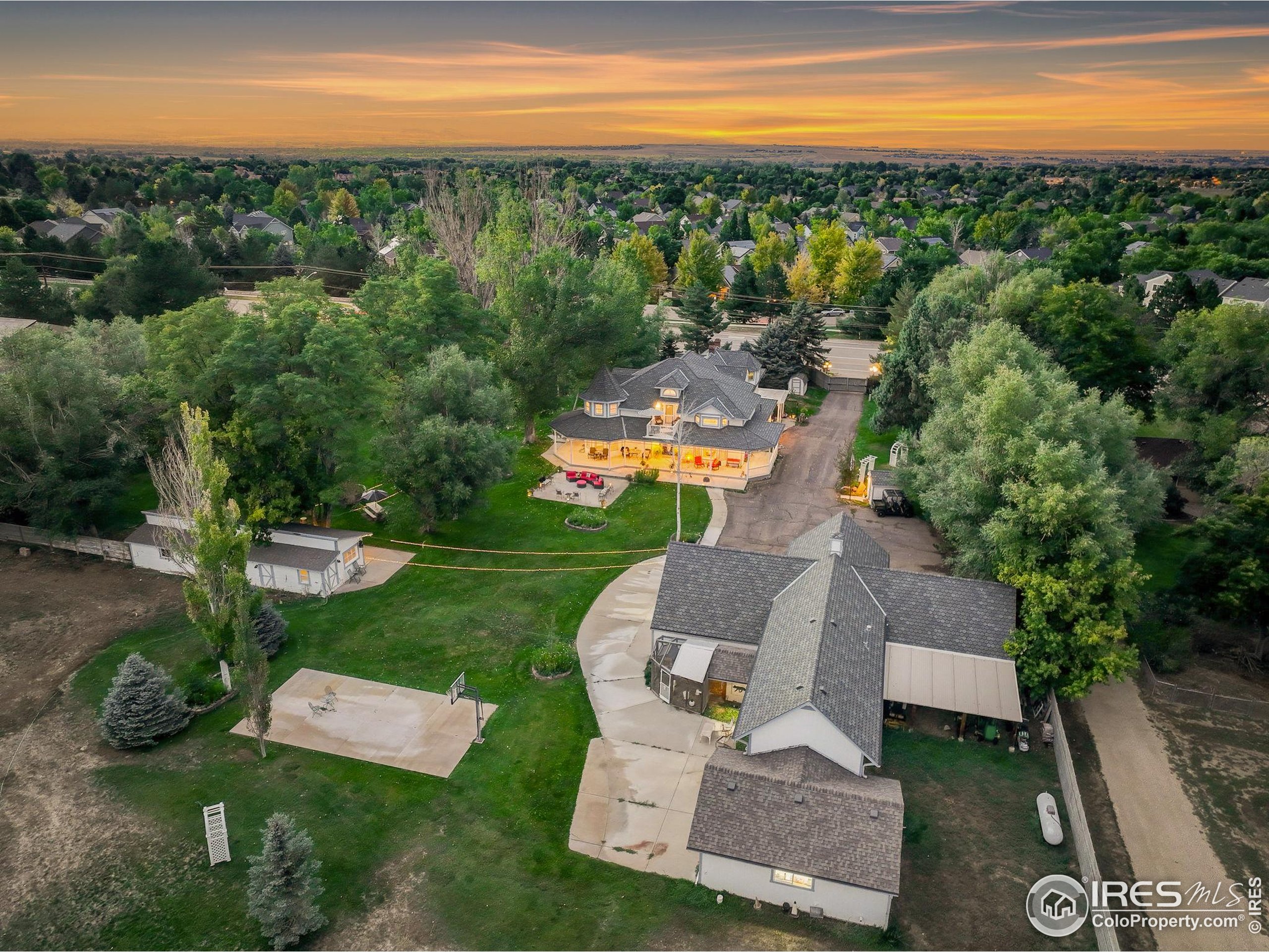 9224 Baseline Rd
