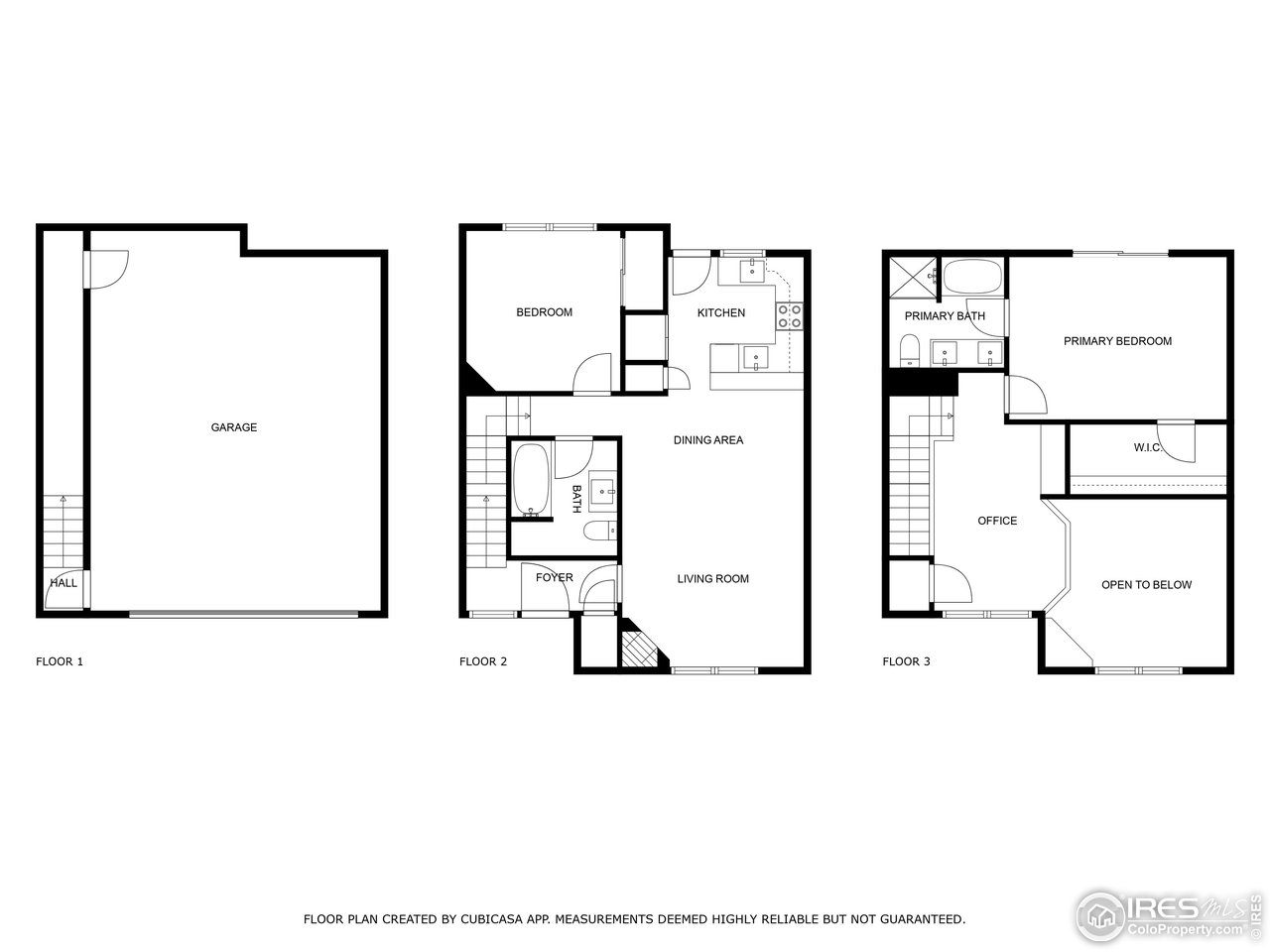 1757 High Plains Ct Superior