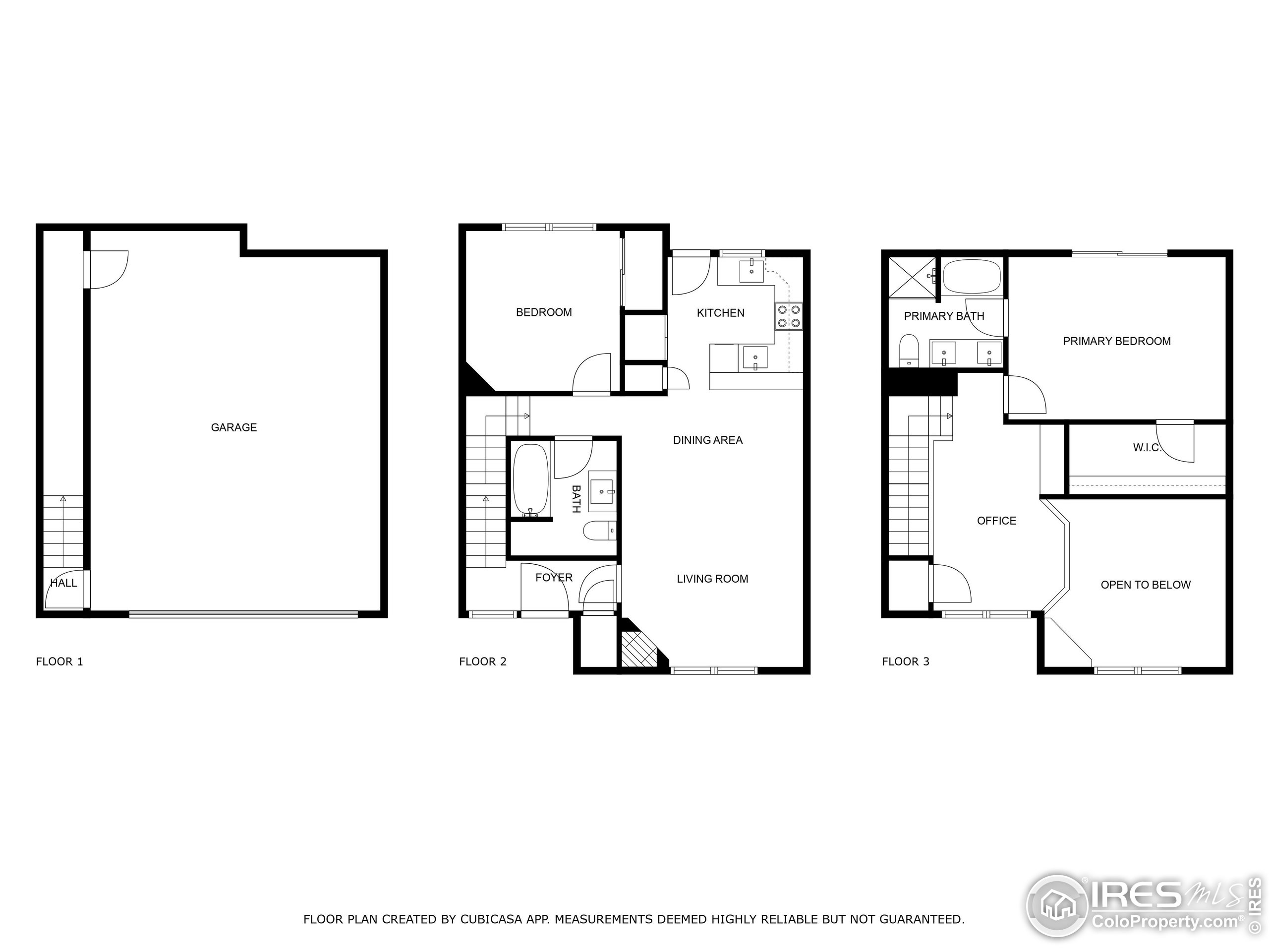 1757 High Plains Ct Superior