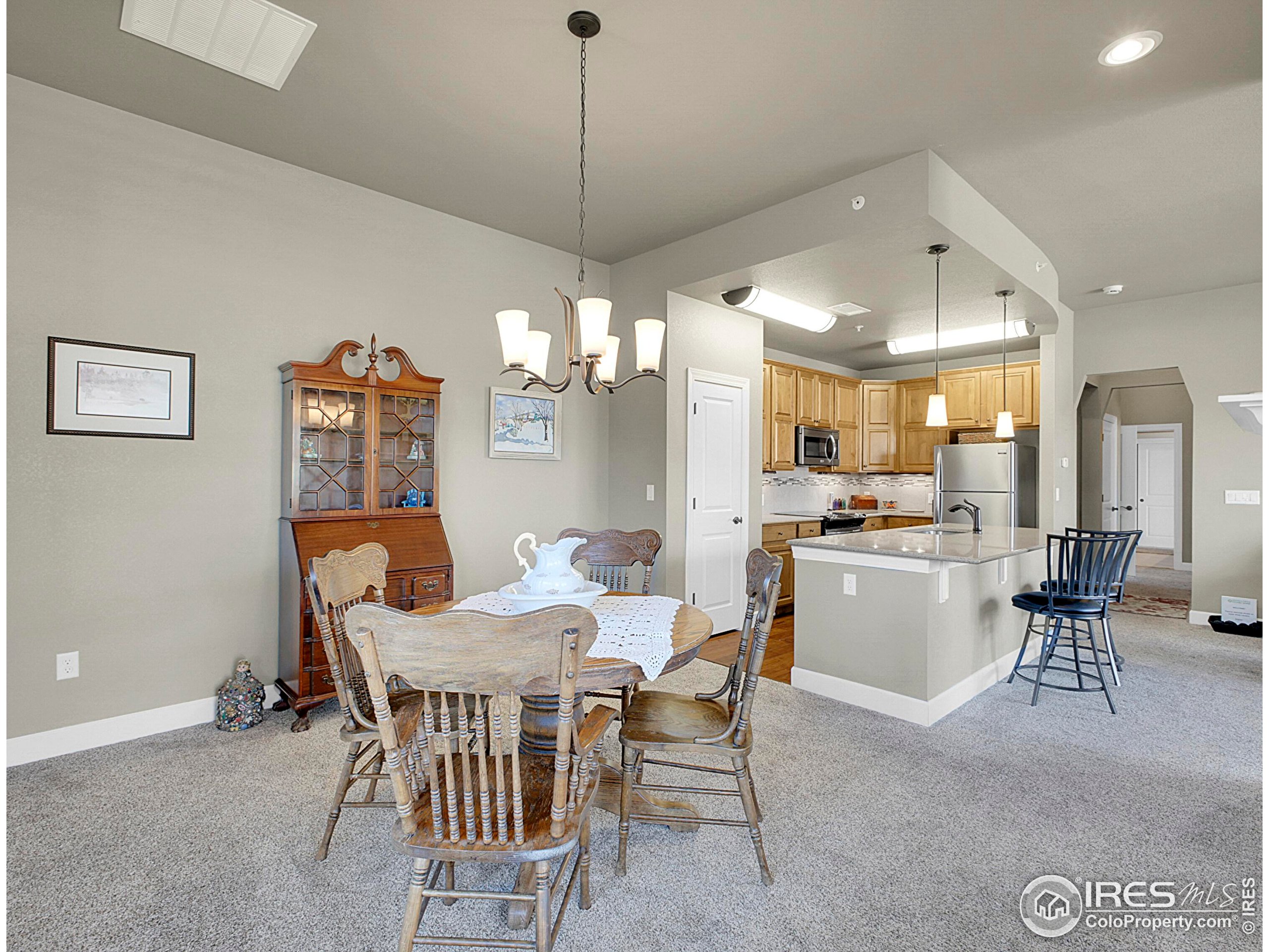 1379 Charles Dr #E5 Longmont Unit: #E5