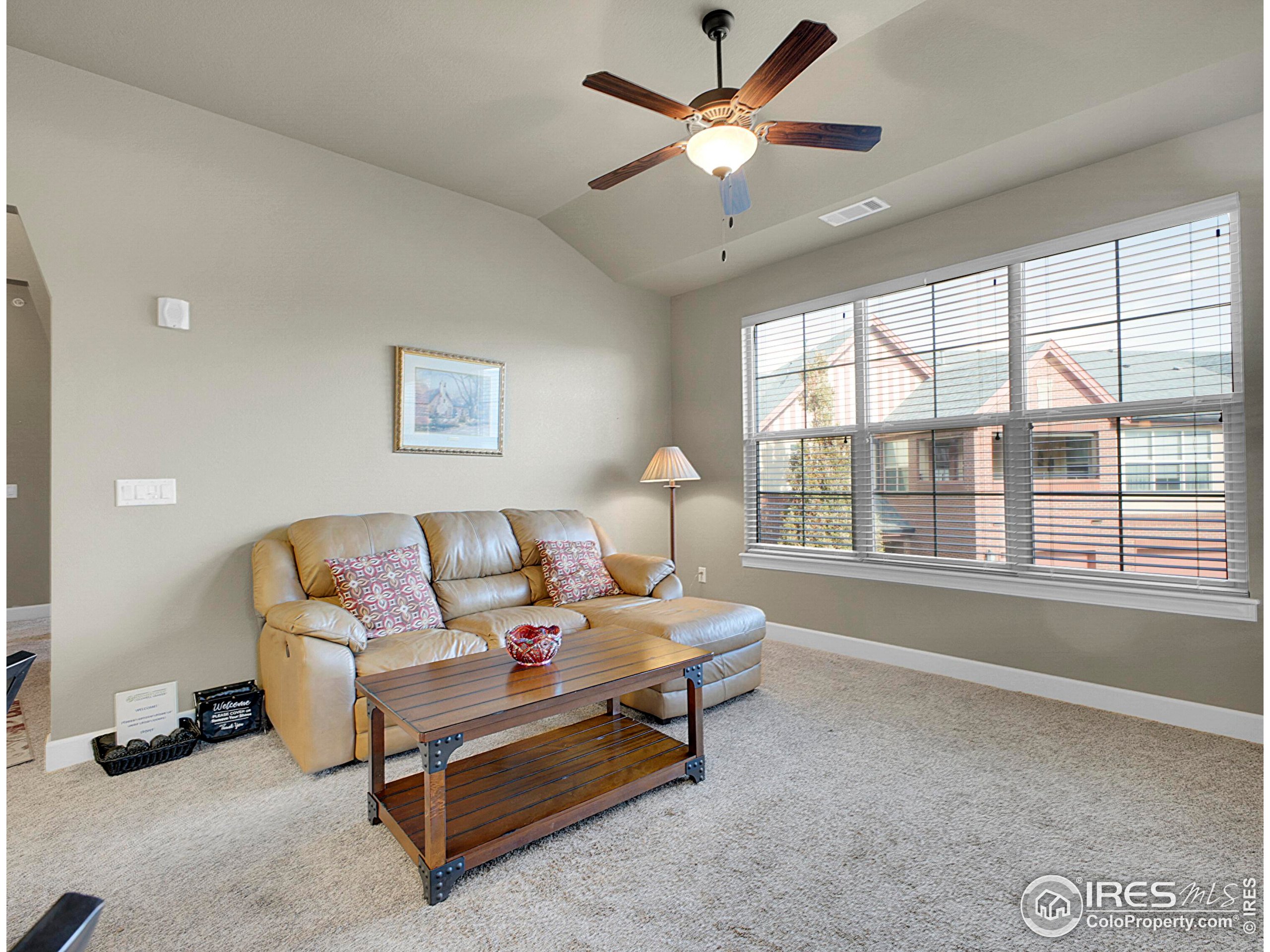 1379 Charles Dr #E5 Longmont Unit: #E5