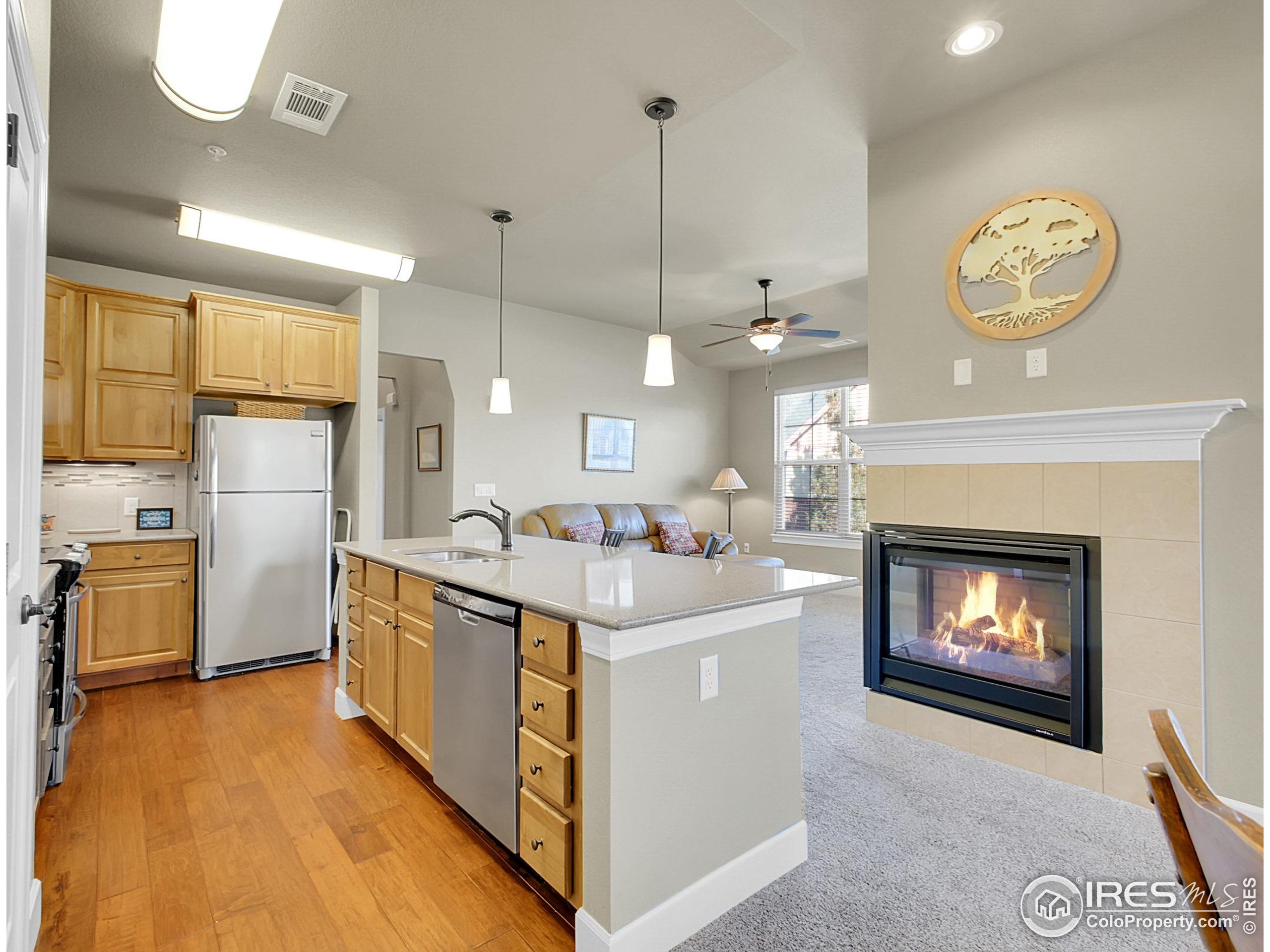 1379 Charles Dr #E5 Longmont Unit: #E5