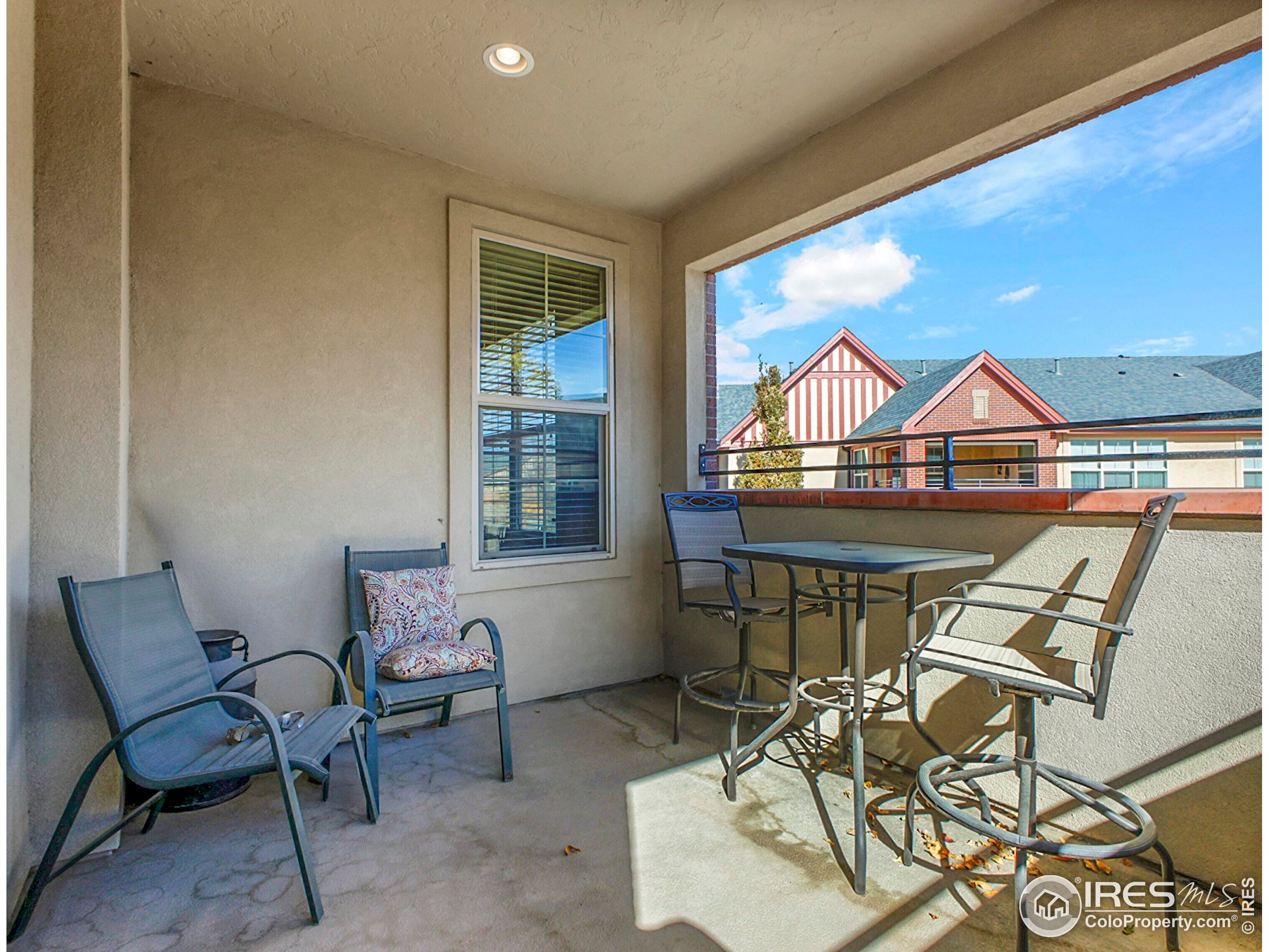 1379 Charles Dr #E5 Longmont Unit: #E5