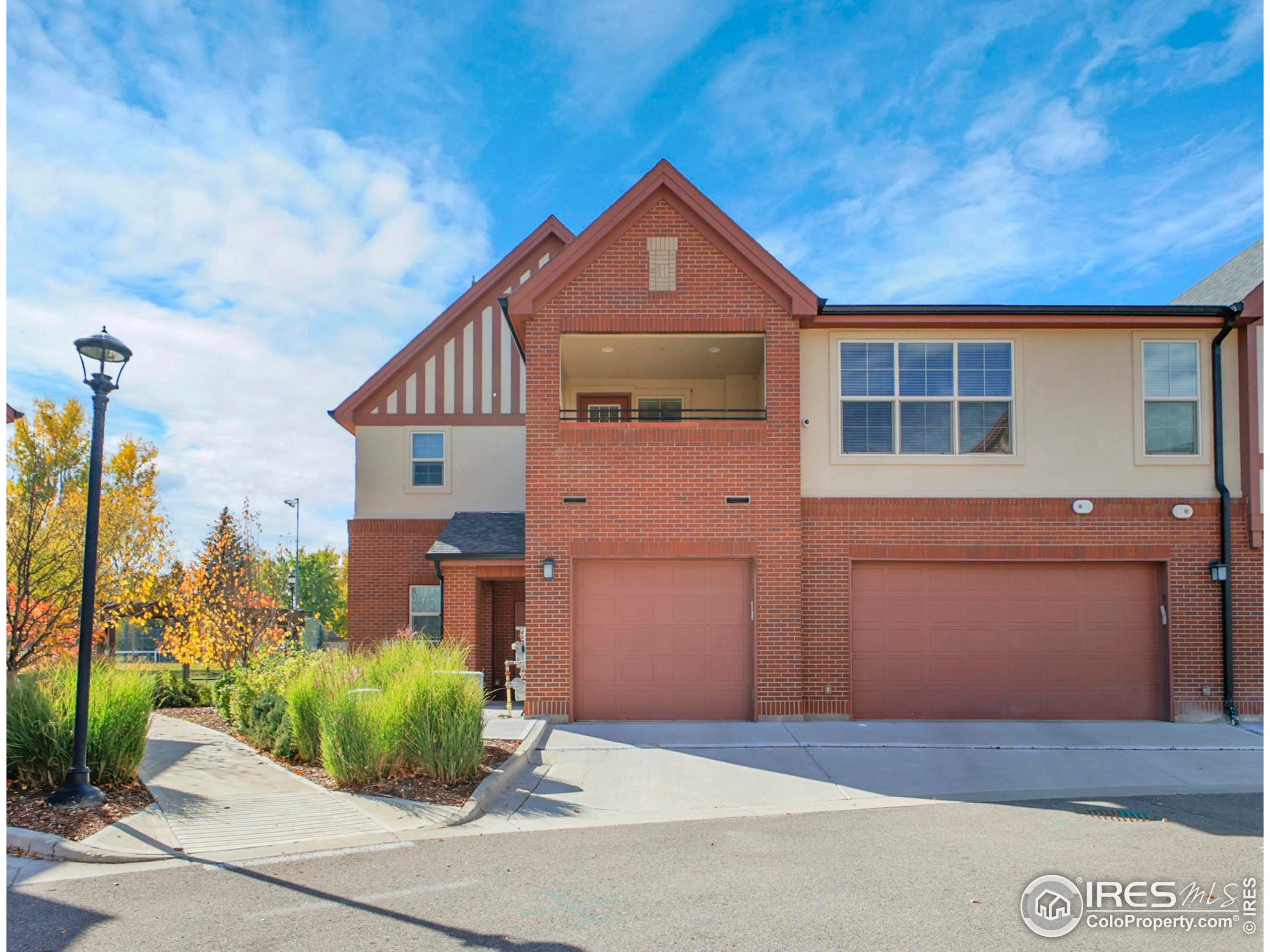 1379 Charles Dr #E5 Longmont Unit: #E5