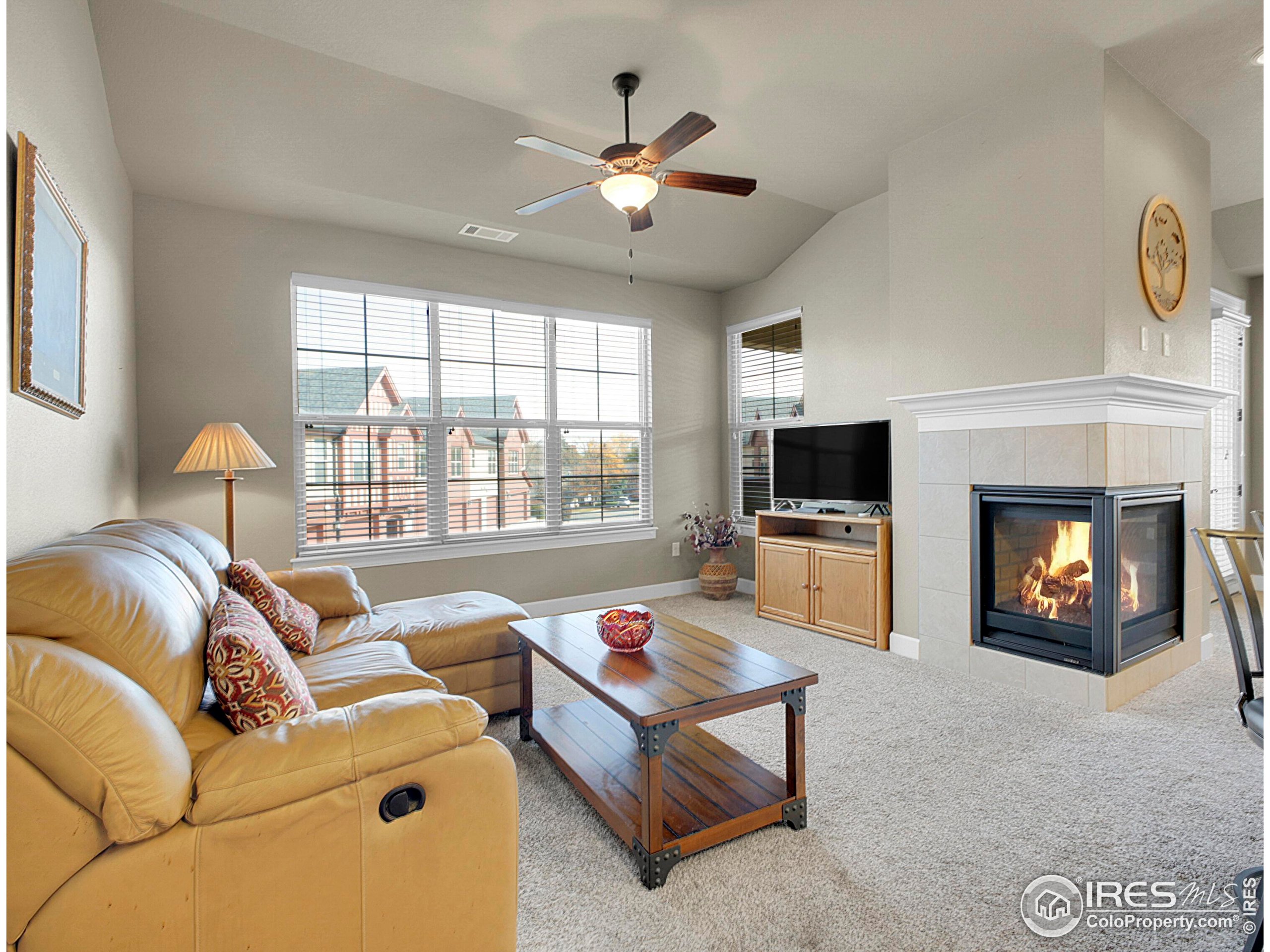 1379 Charles Dr #E5 Longmont Unit: #E5