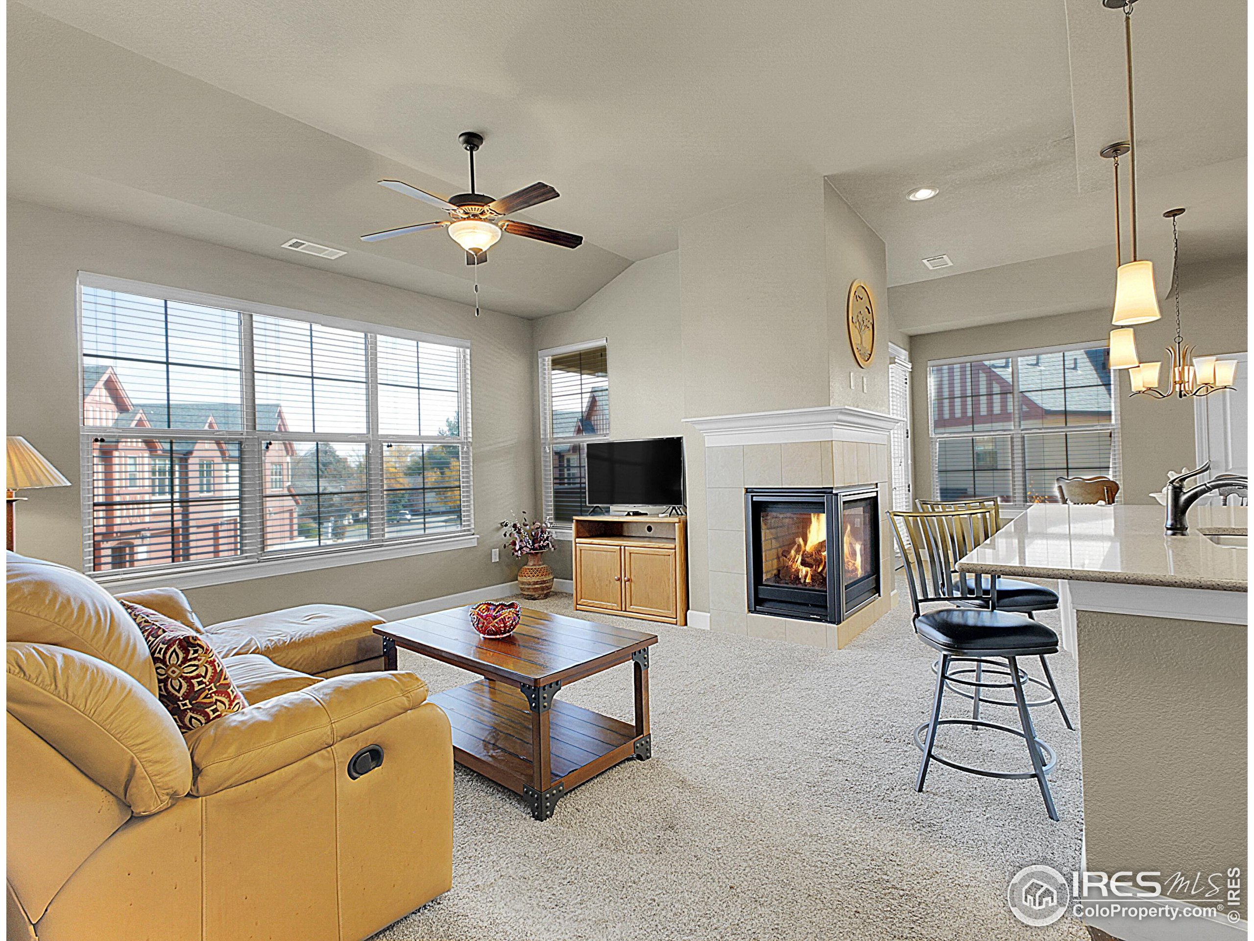 1379 Charles Dr #E5 Longmont Unit: #E5