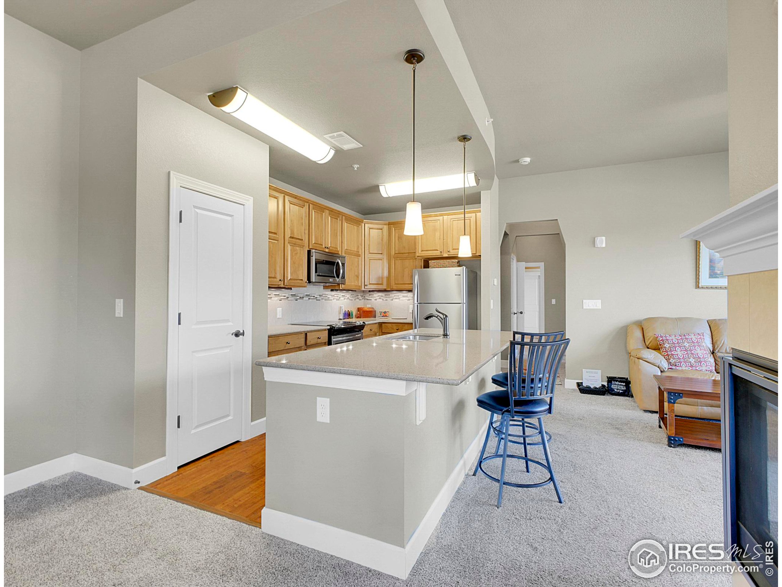 1379 Charles Dr #E5 Longmont Unit: #E5