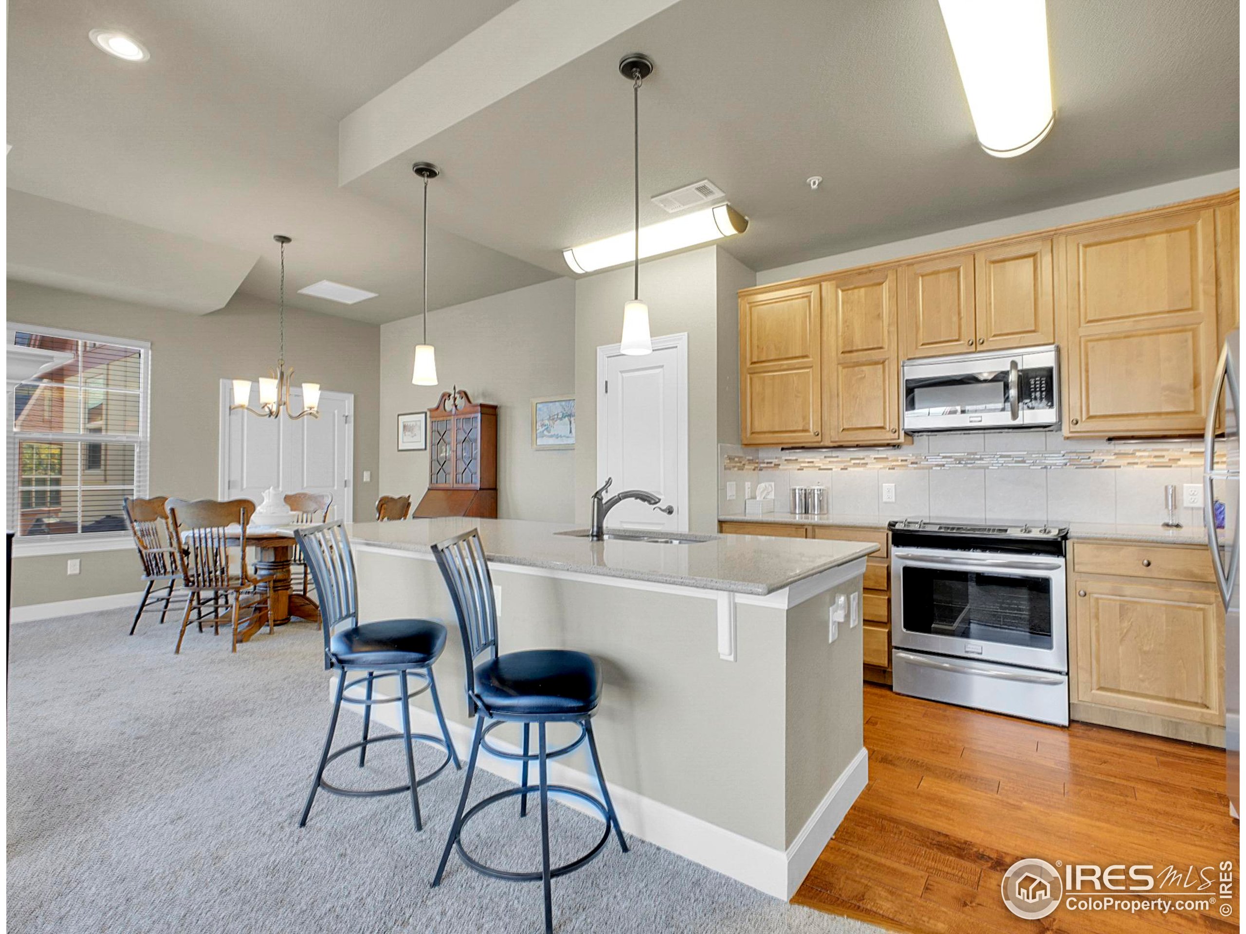 1379 Charles Dr #E5 Longmont Unit: #E5