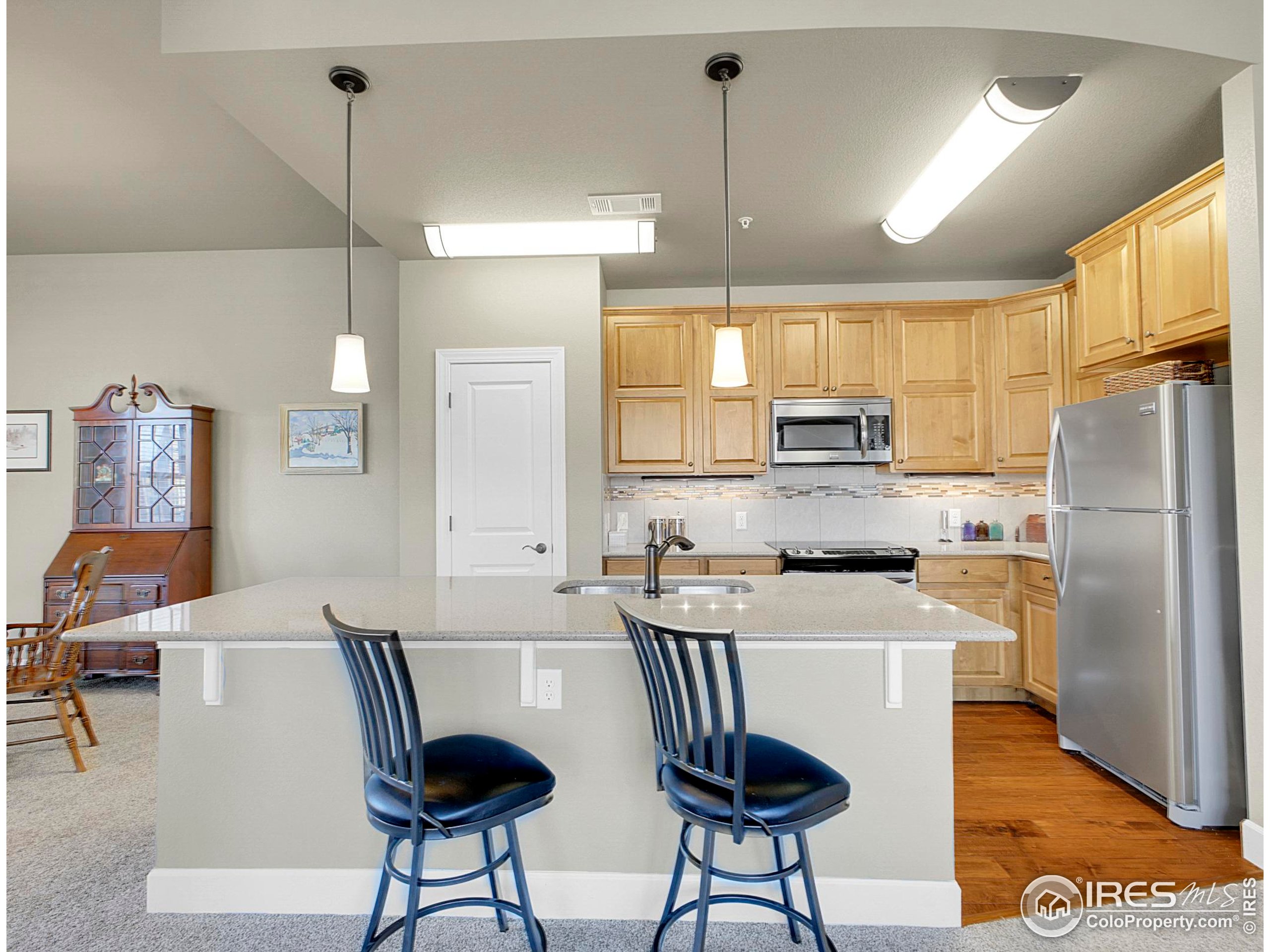 1379 Charles Dr #E5 Longmont Unit: #E5