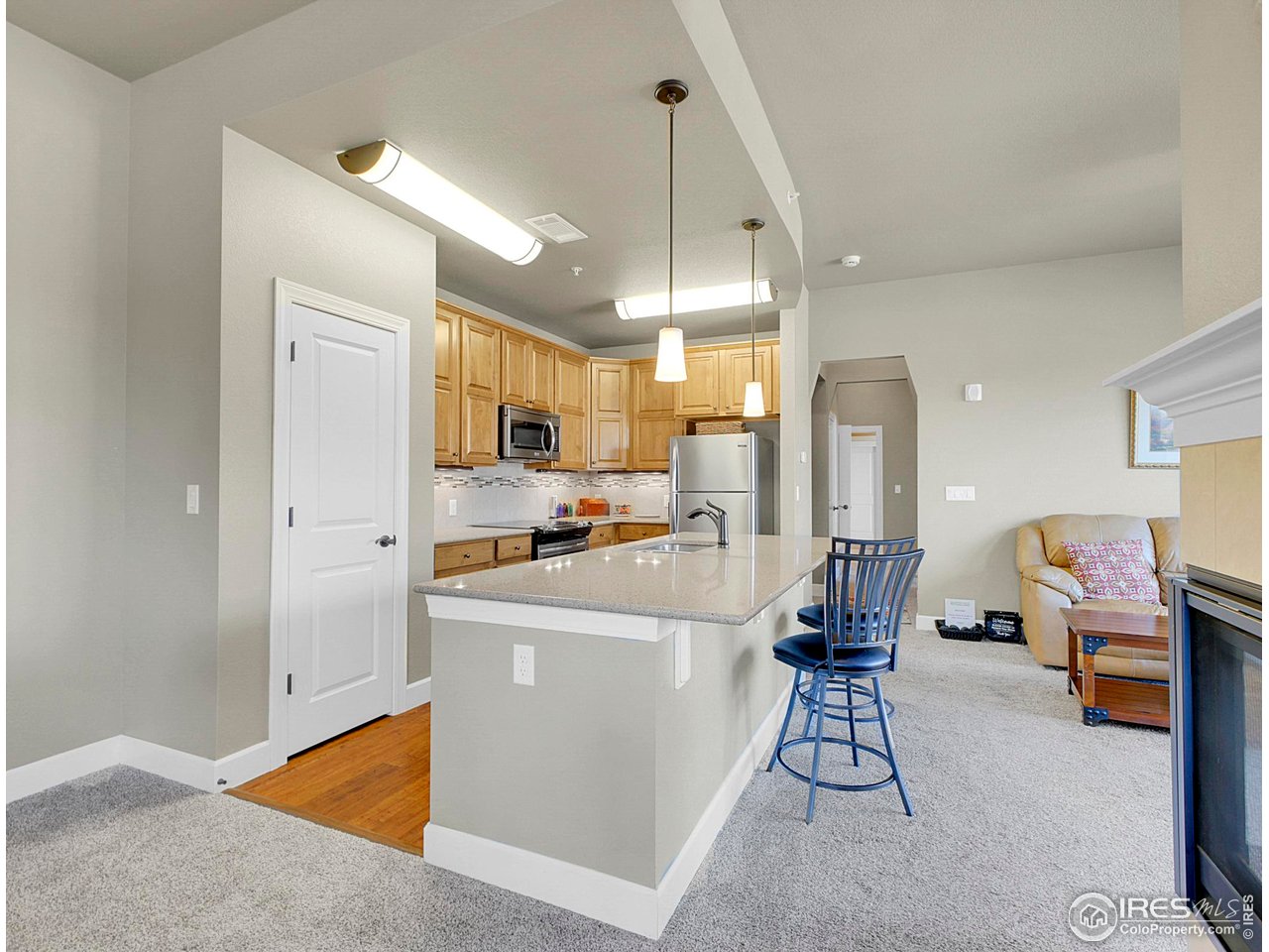 1379 Charles Dr #E5 Longmont Unit: #E5