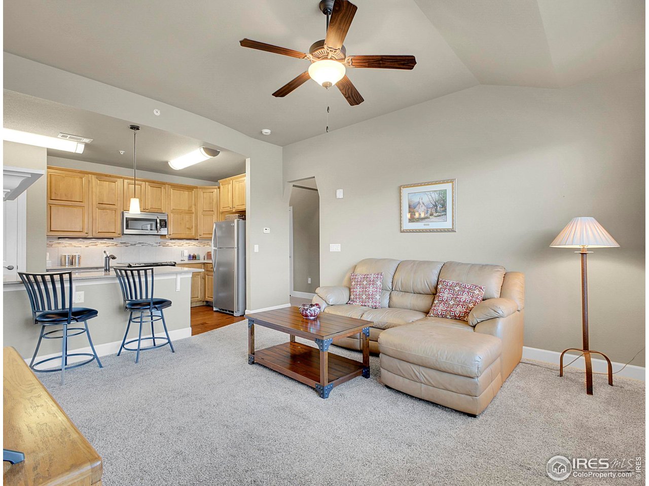 1379 Charles Dr #E5 Longmont Unit: #E5