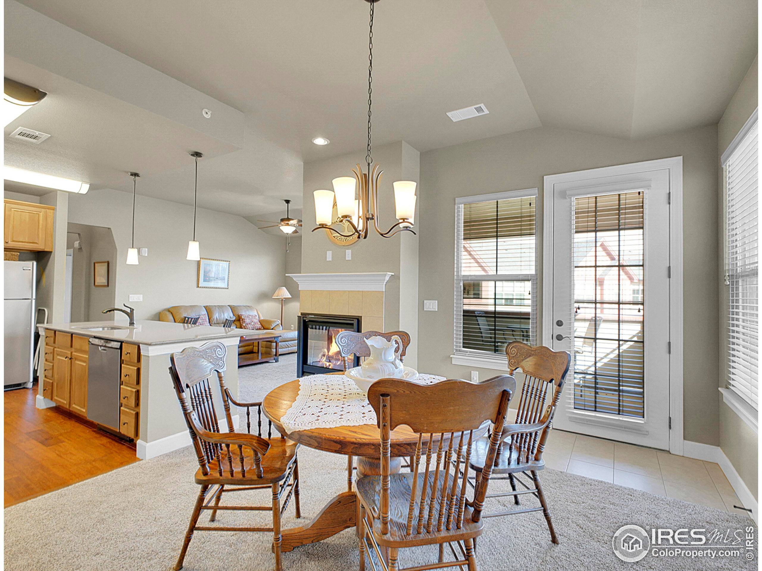 1379 Charles Dr #E5 Longmont Unit: #E5