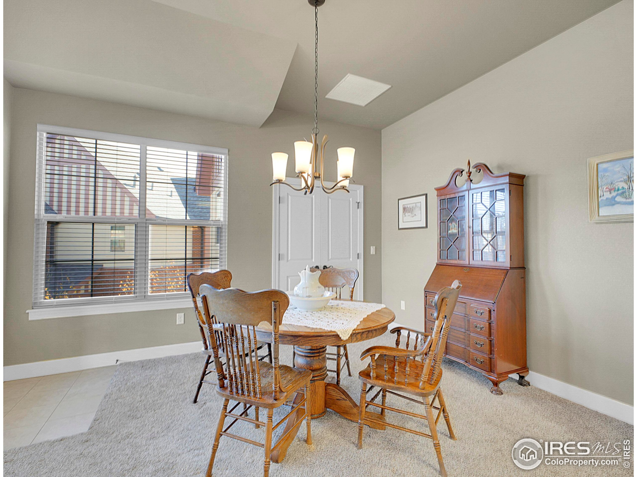 1379 Charles Dr #E5 Longmont Unit: #E5