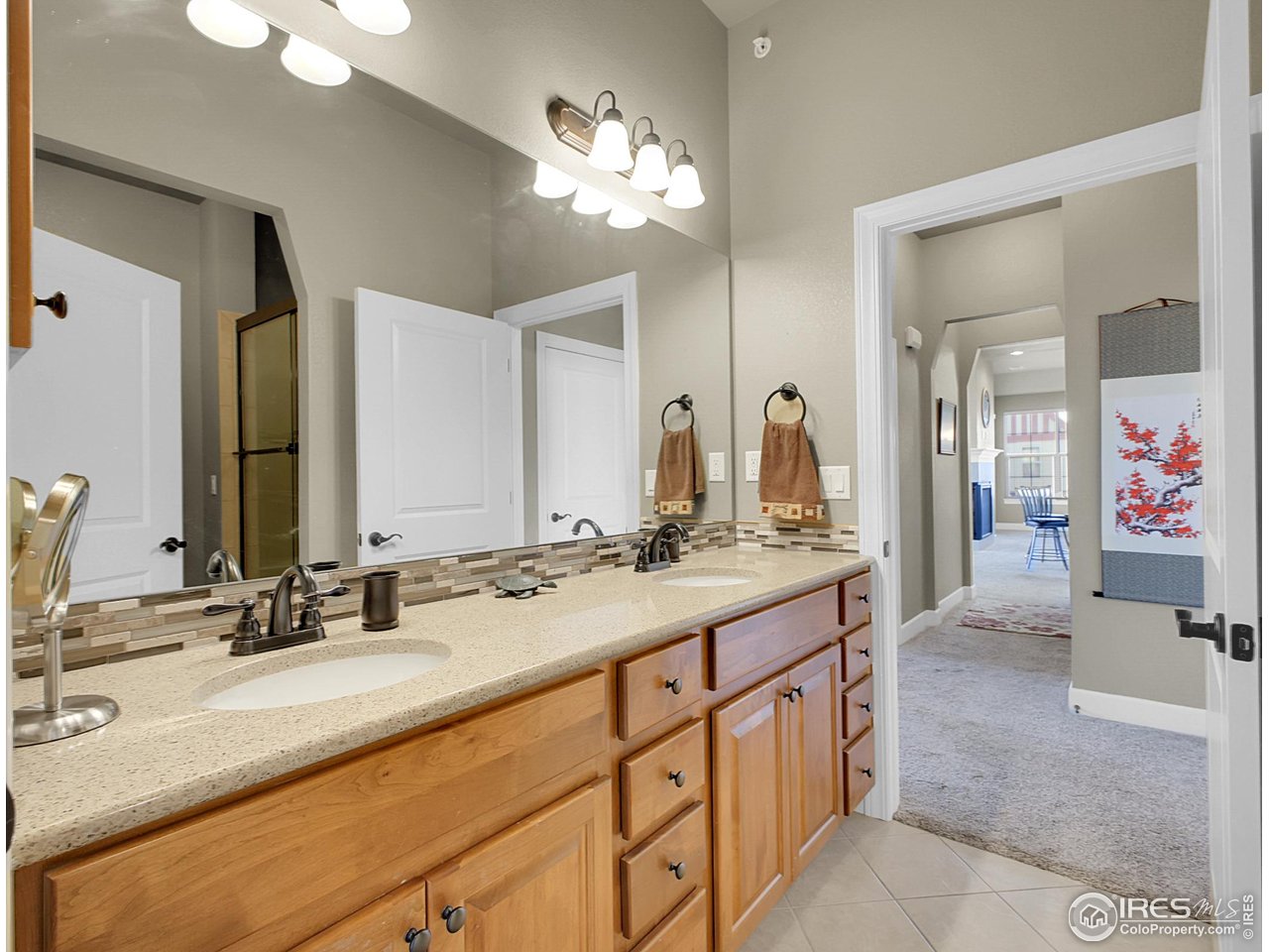 1379 Charles Dr #E5 Longmont Unit: #E5