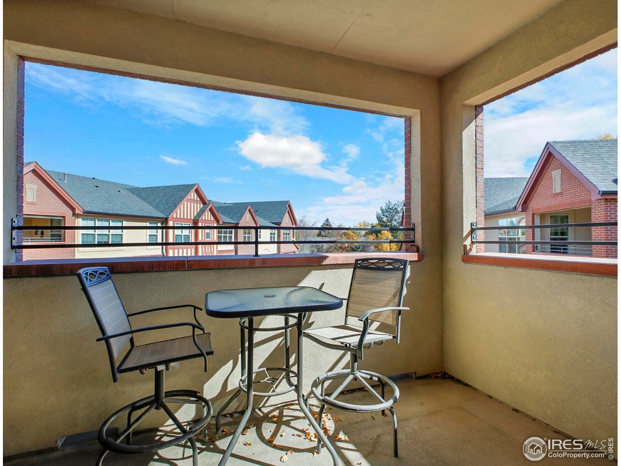 1379 Charles Dr #E5 Longmont Unit: #E5