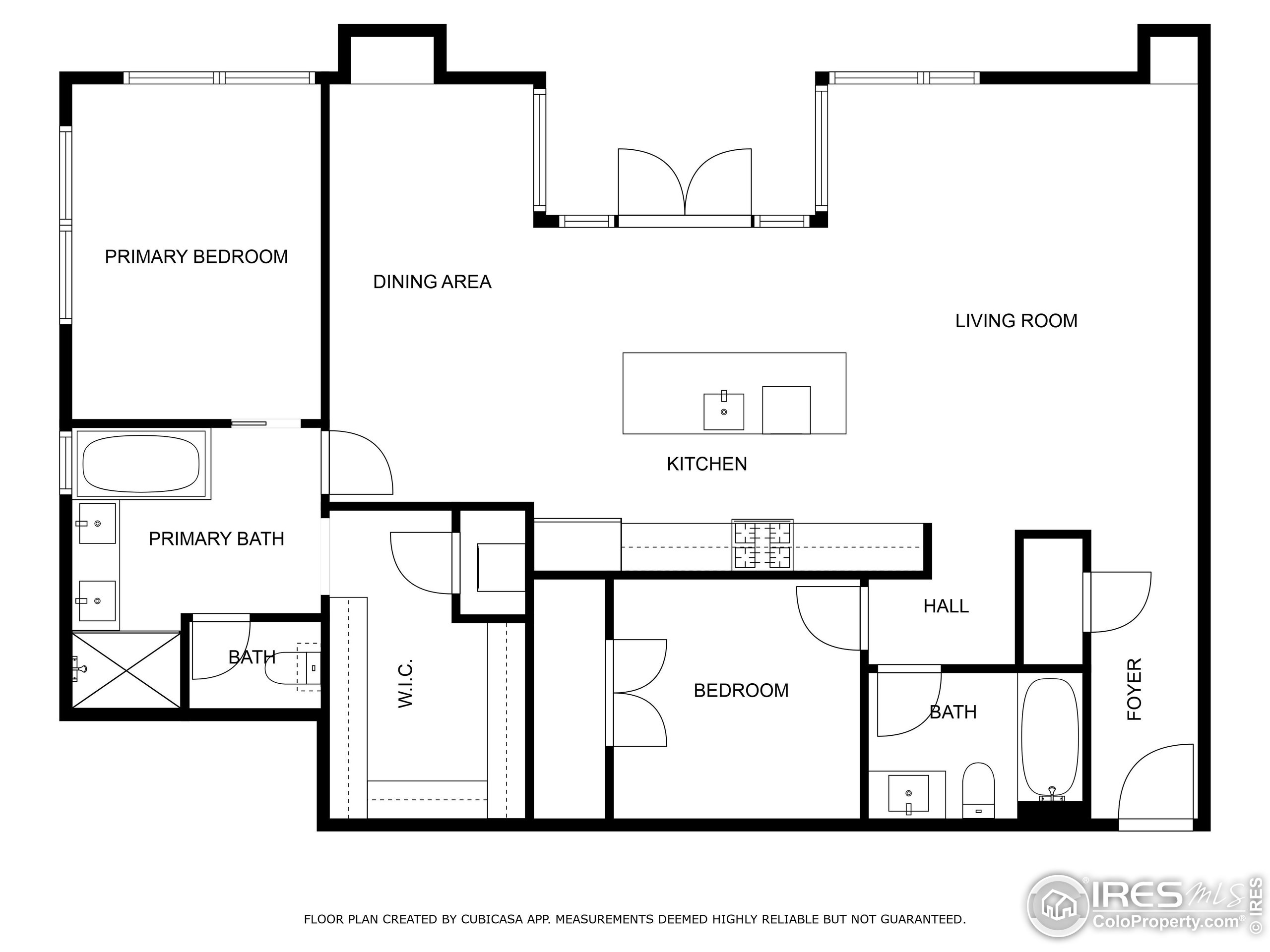 1077 Canyon Blvd #211