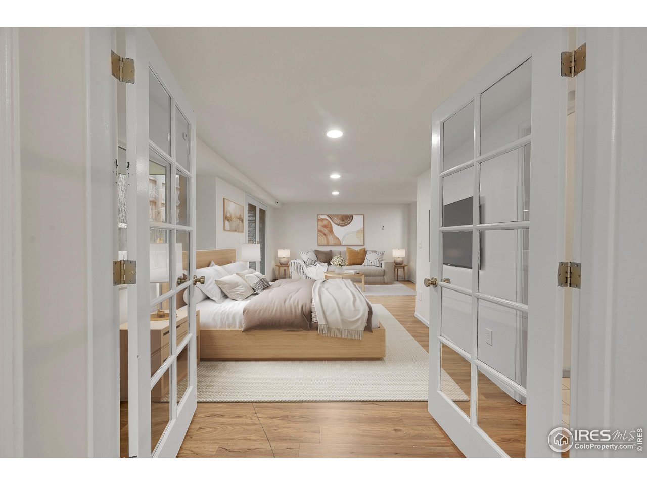 2033 & 2039 11th St #3, #1