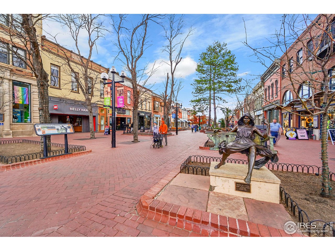 2033 & 2039 11th St #3, #1