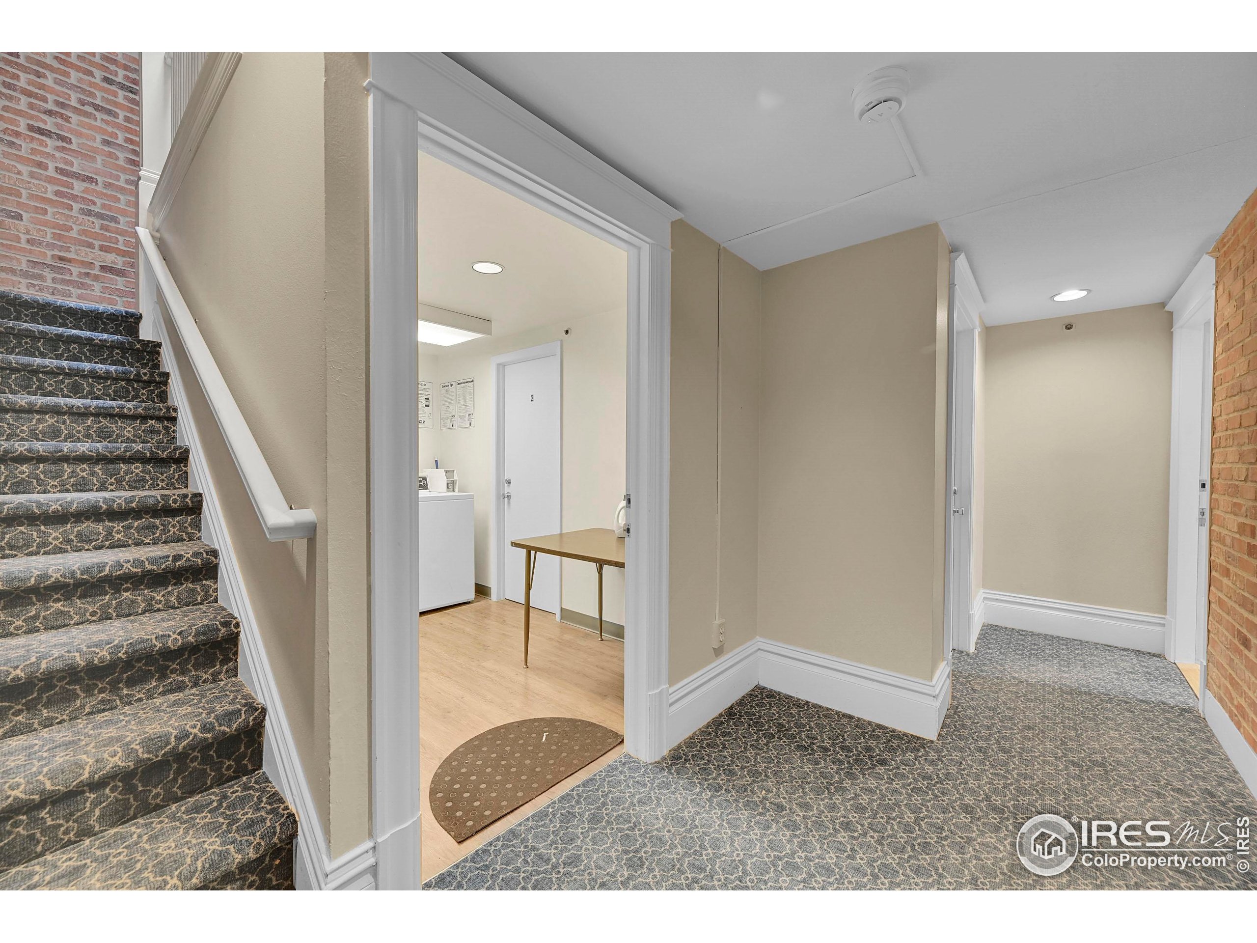 2033 & 2039 11th St #3, #1