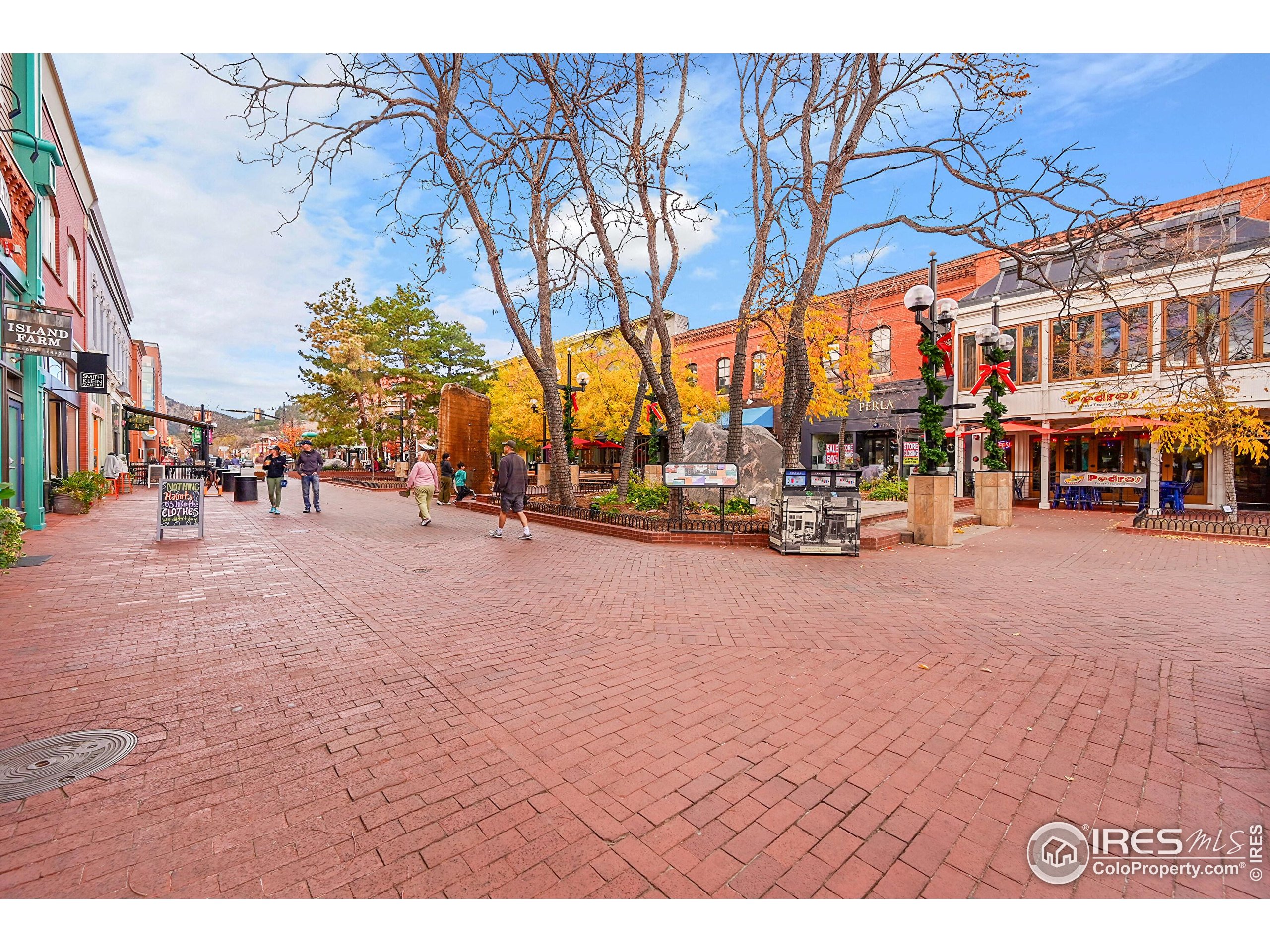 2033 & 2039 11th St #3, #1