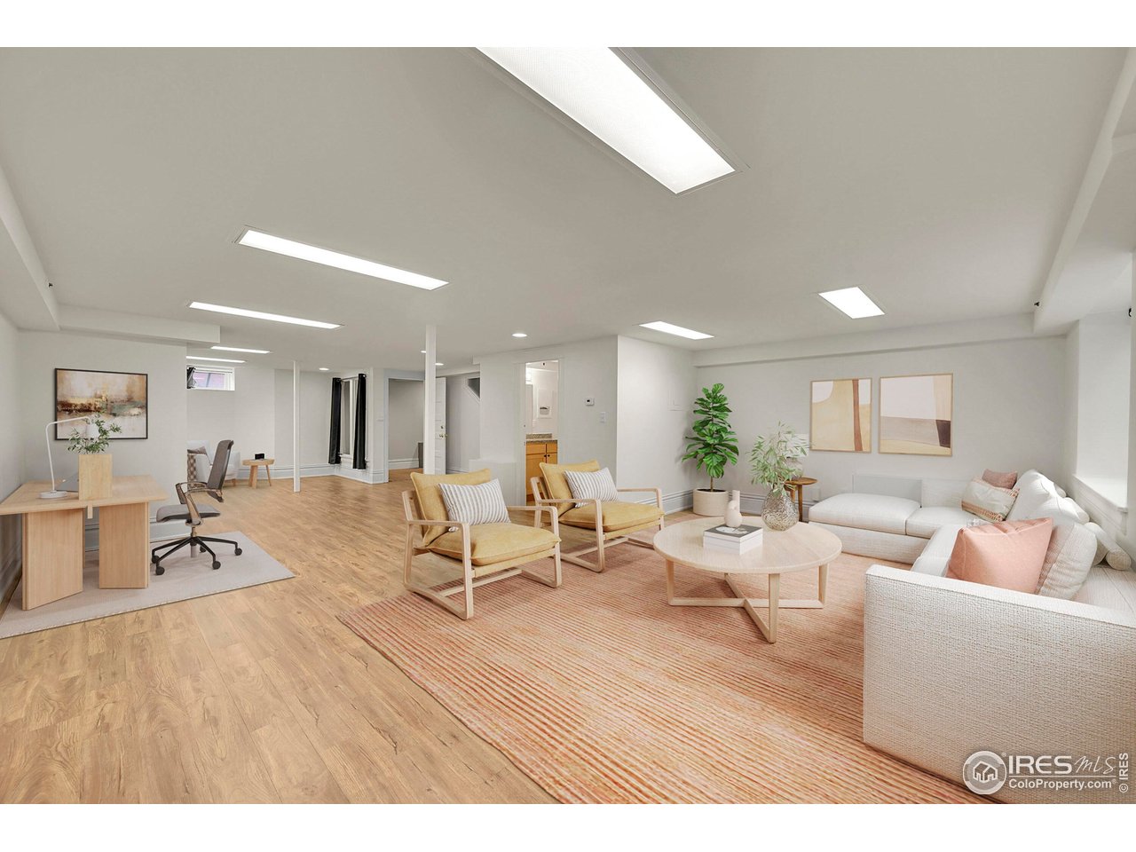 2033 & 2039 11th St #3, #1