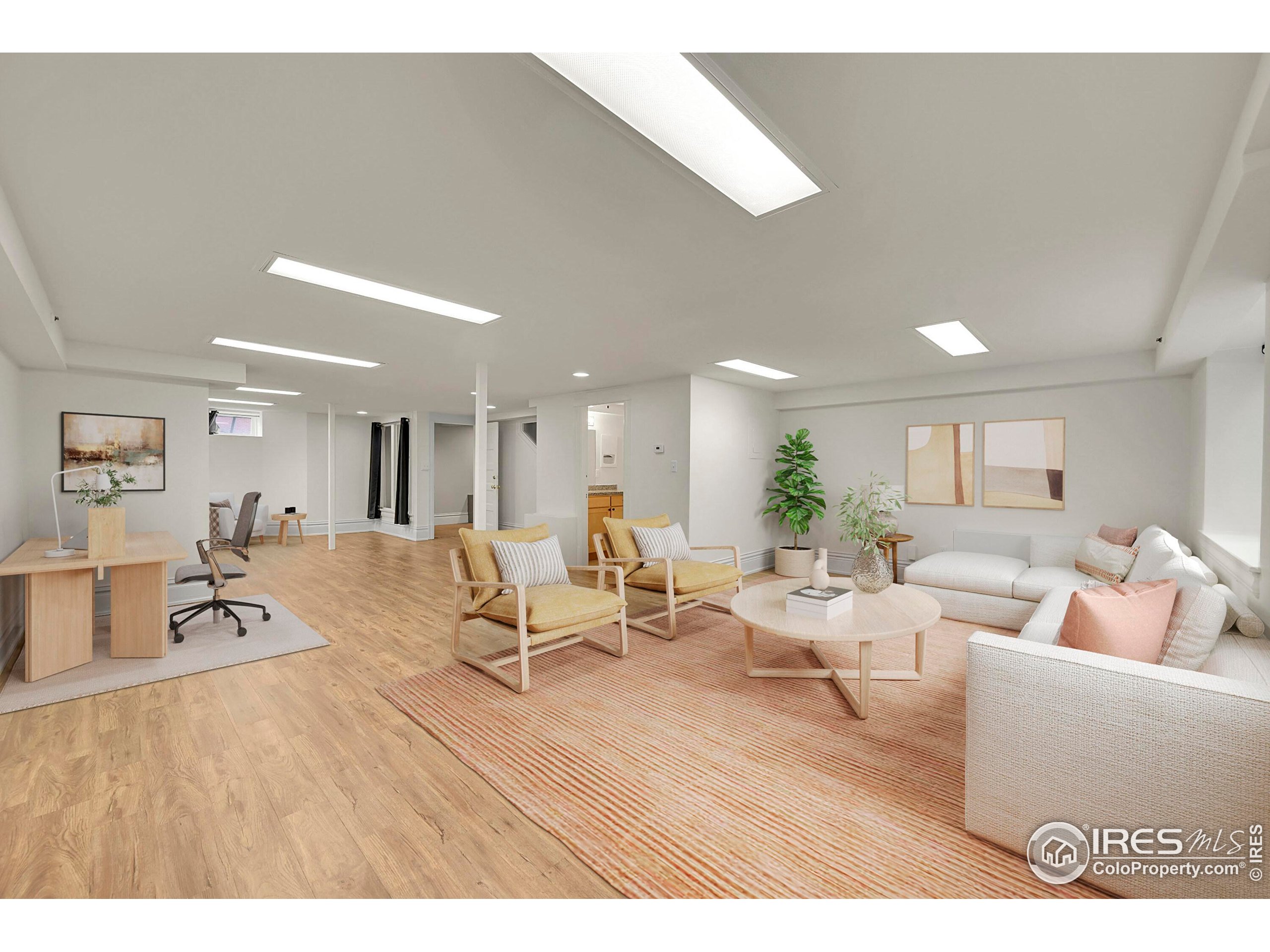 2033 & 2039 11th St #3, #1