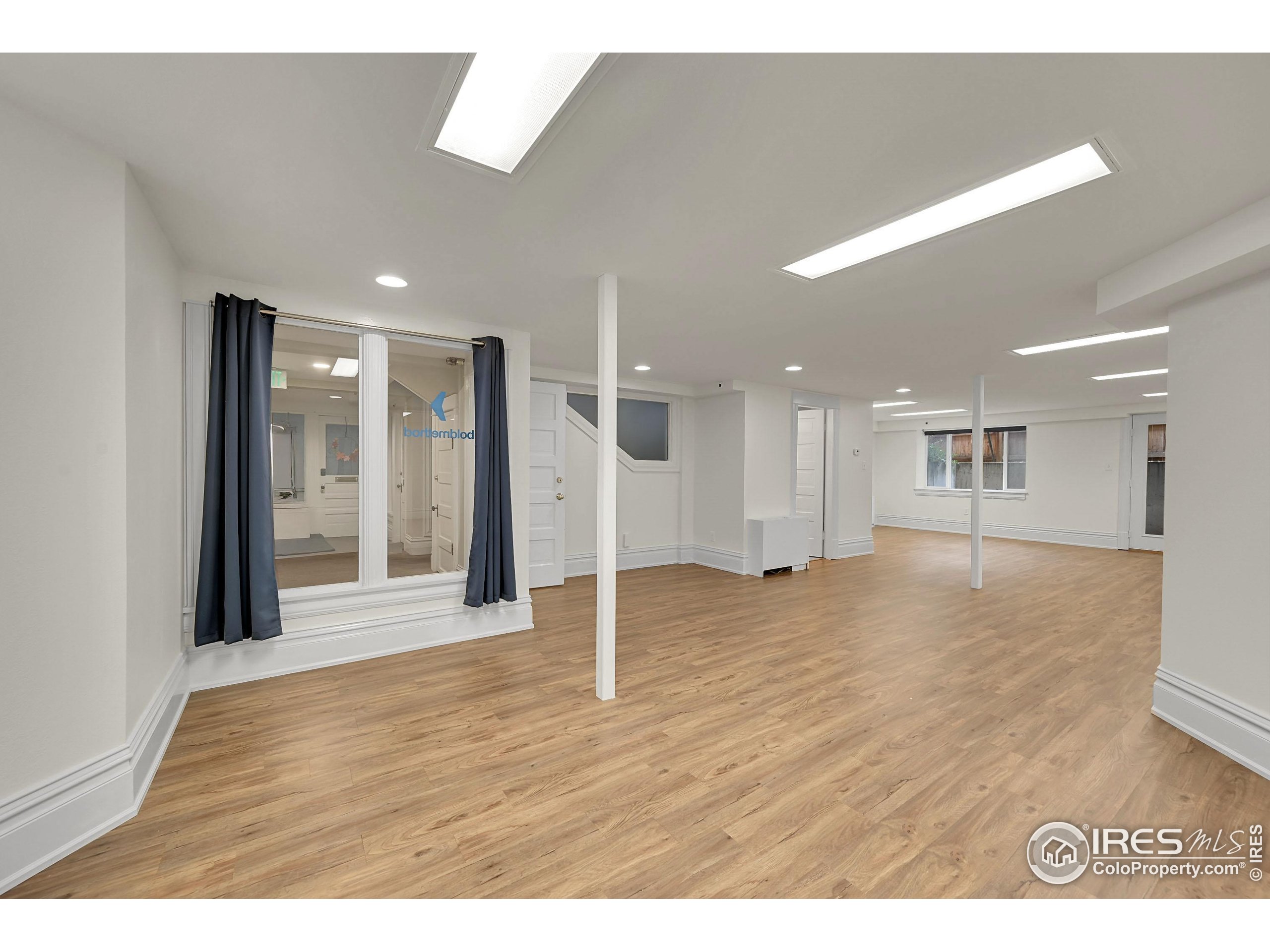 2033 & 2039 11th St #3, #1