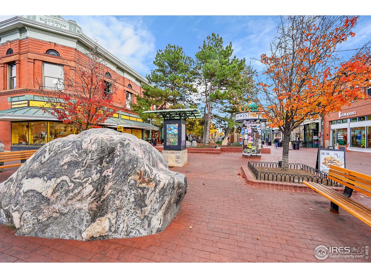 2033 & 2039 11th St #3, #1