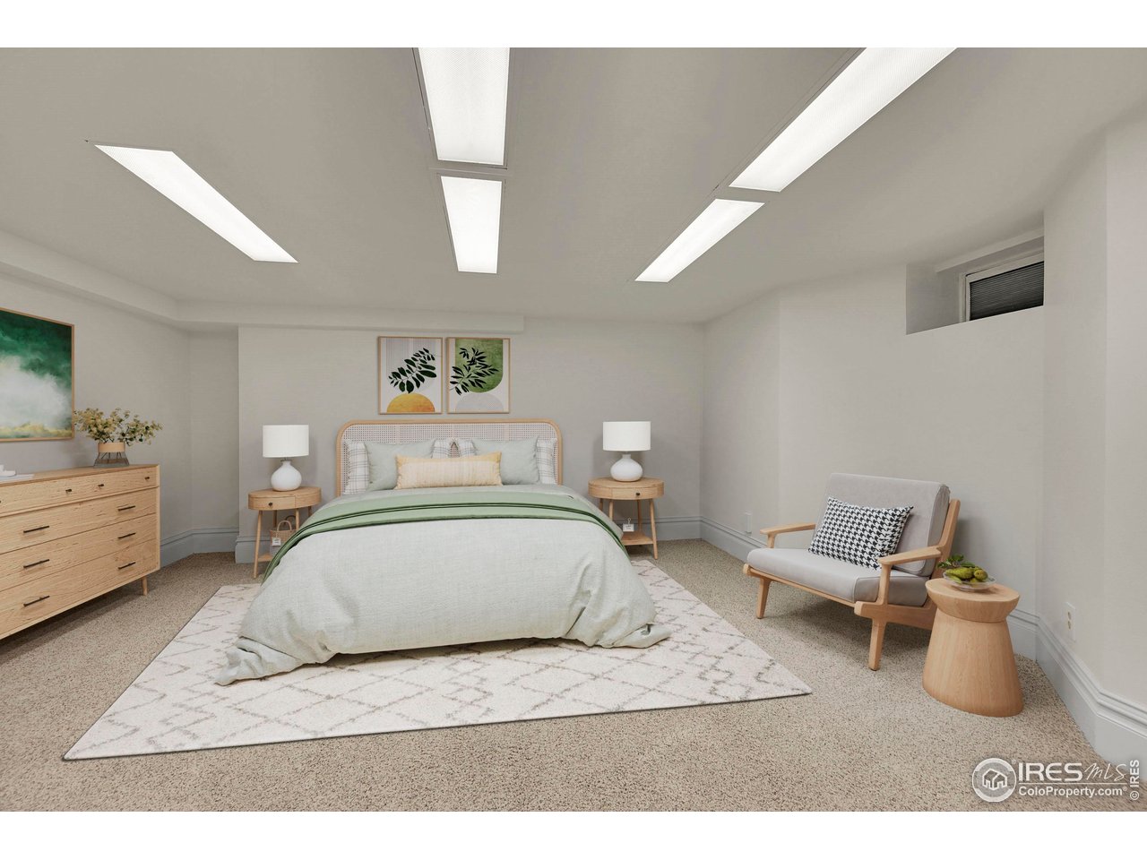 2033 & 2039 11th St #3, #1