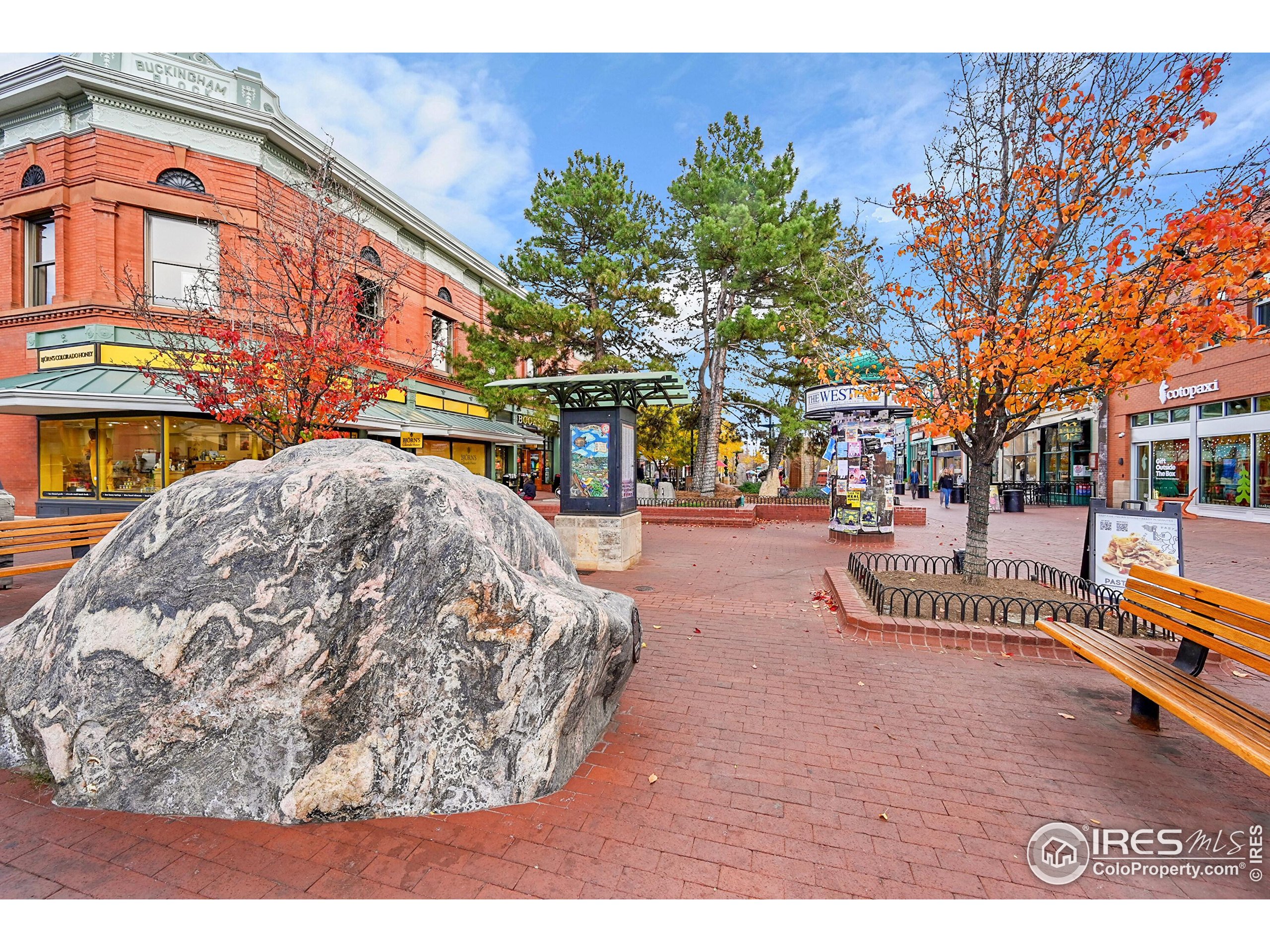 2033 & 2039 11th St #3, #1