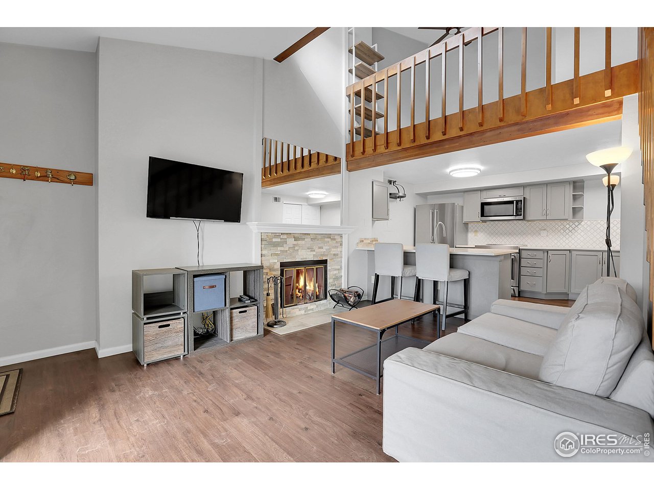 20 S Boulder Cir Unit: #2312