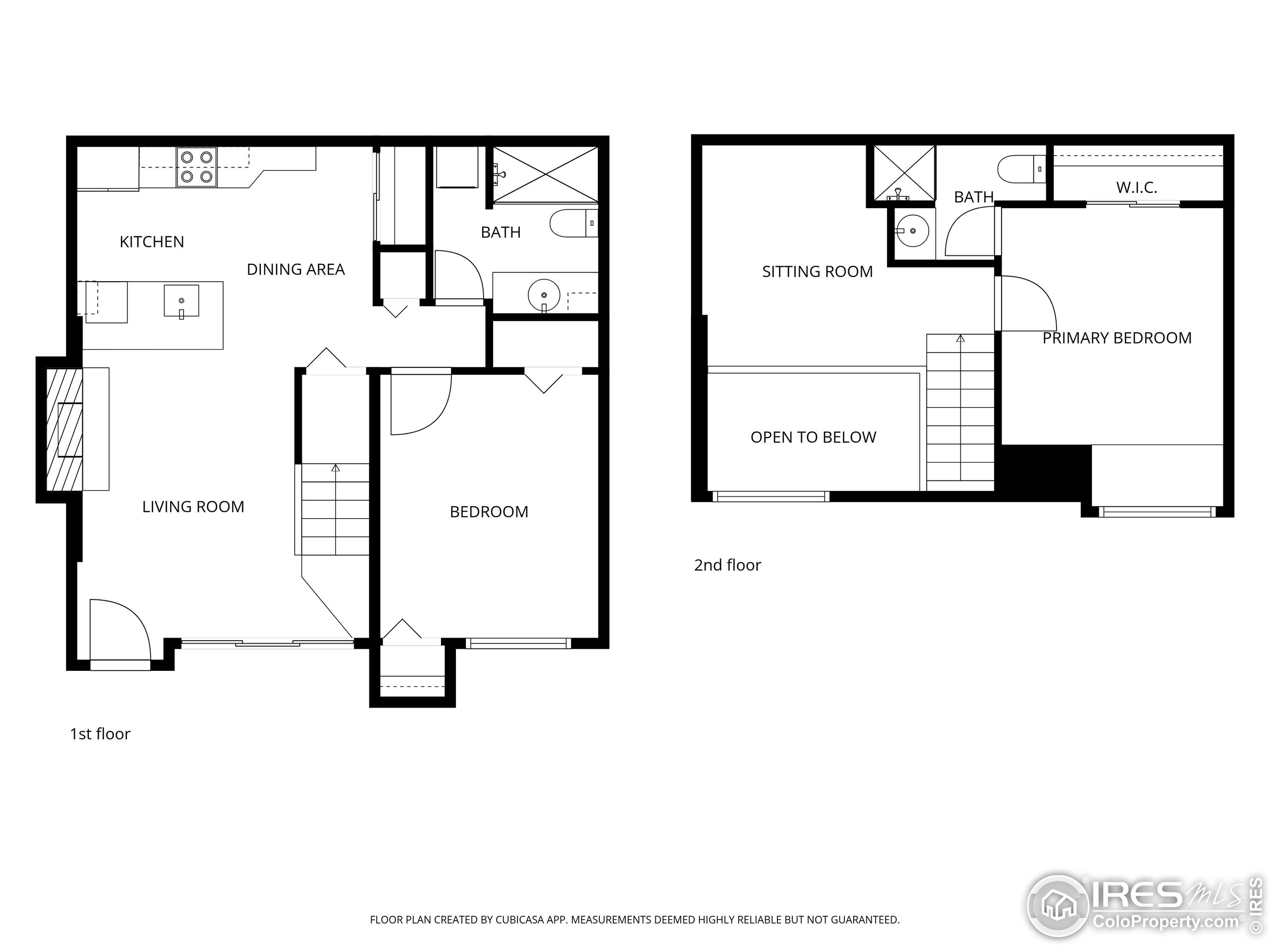 20 S Boulder Cir Unit: #2312