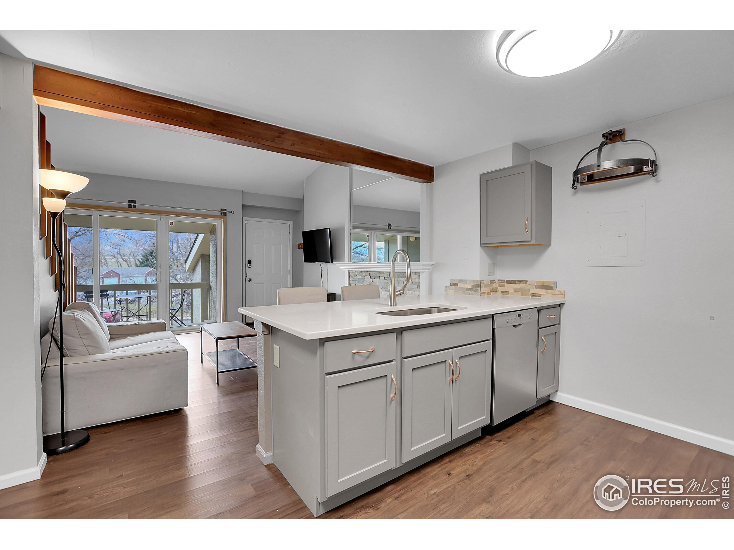 20 S Boulder Cir Unit: #2312