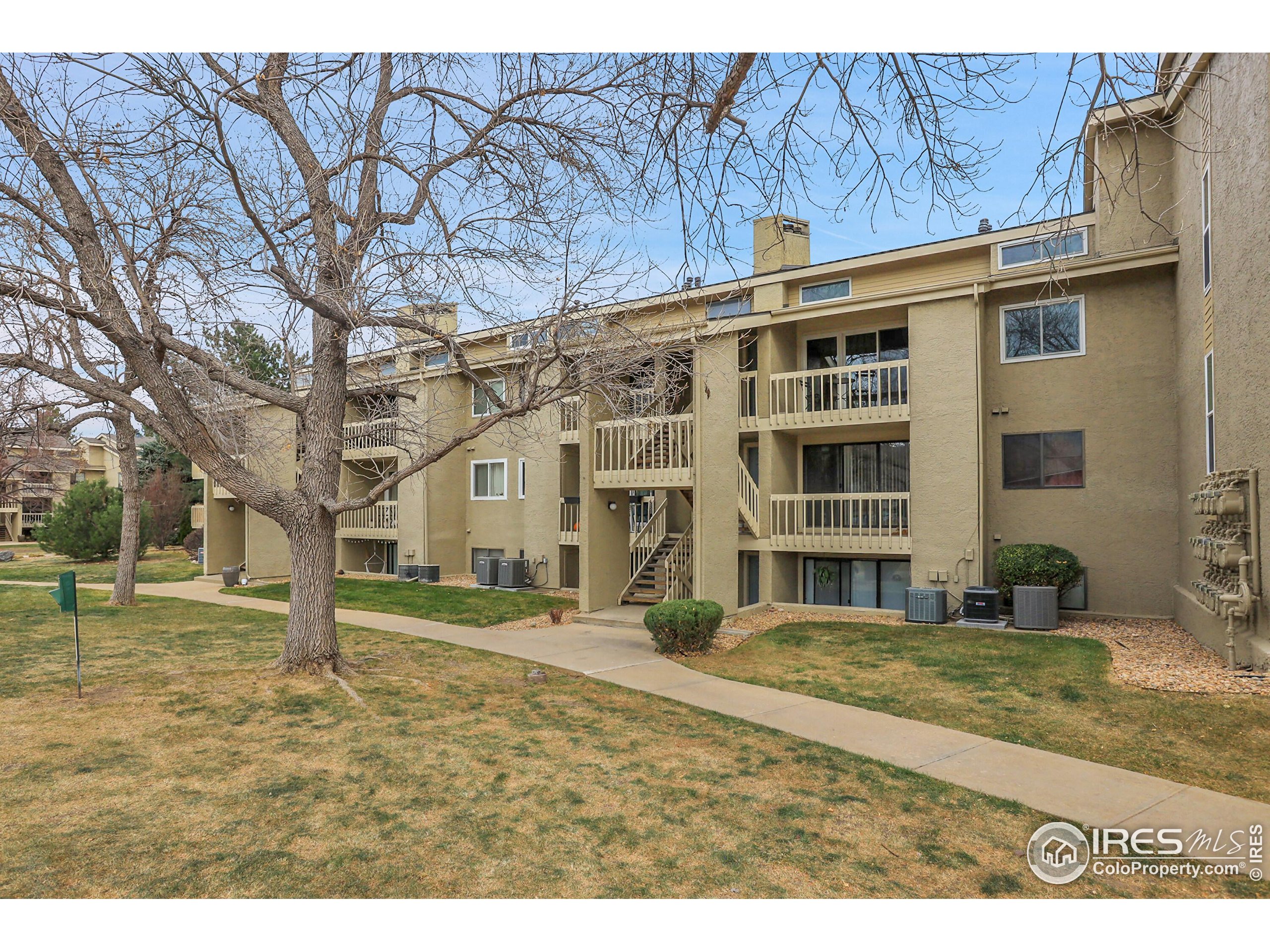 20 S Boulder Cir Unit: #2312