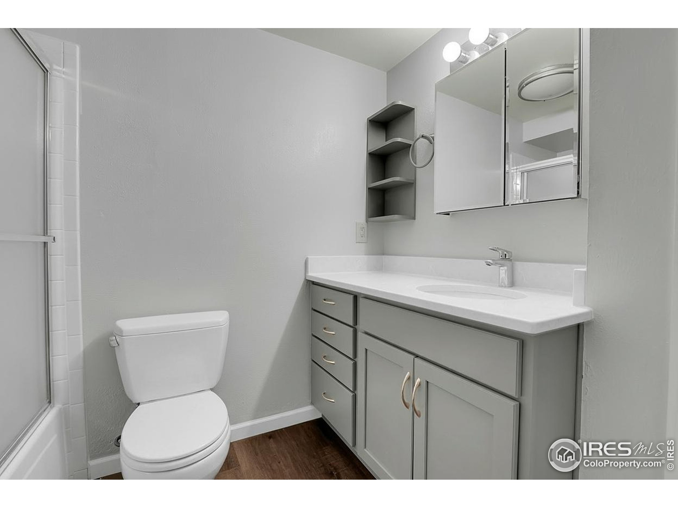 20 S Boulder Cir Unit: #2312