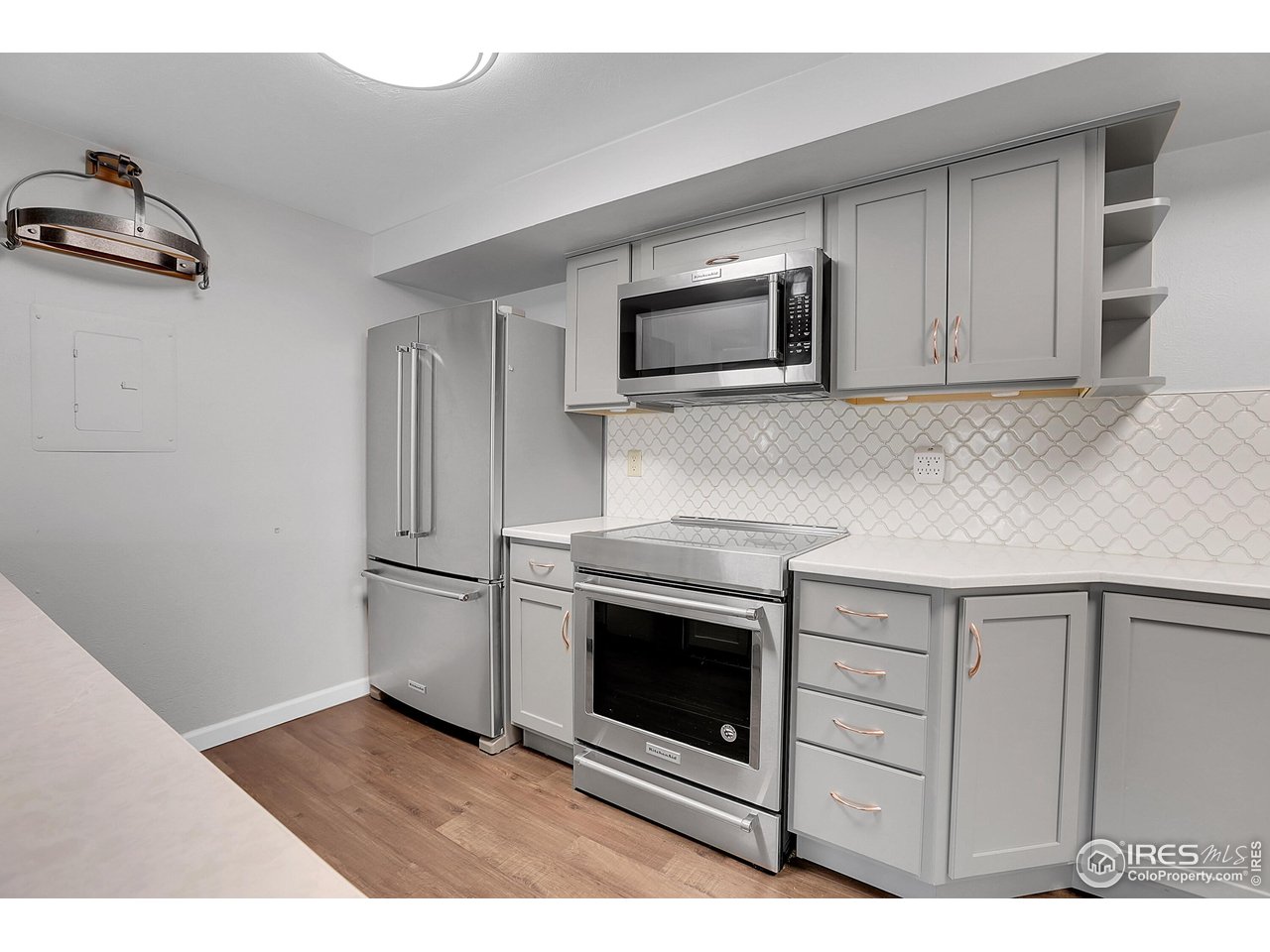 20 S Boulder Cir Unit: #2312