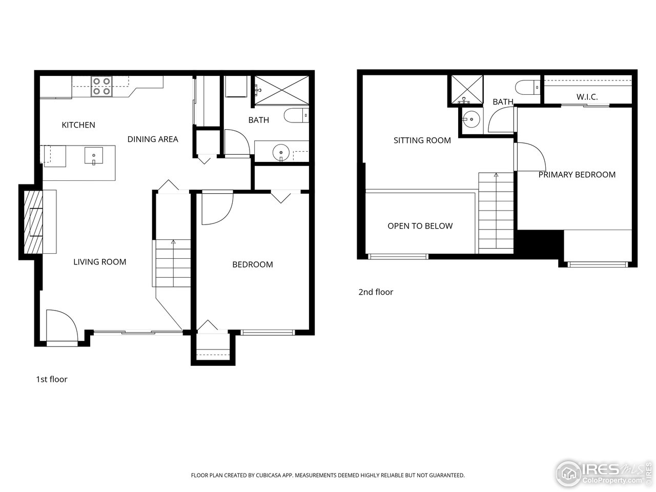 20 S Boulder Cir Unit: #2312