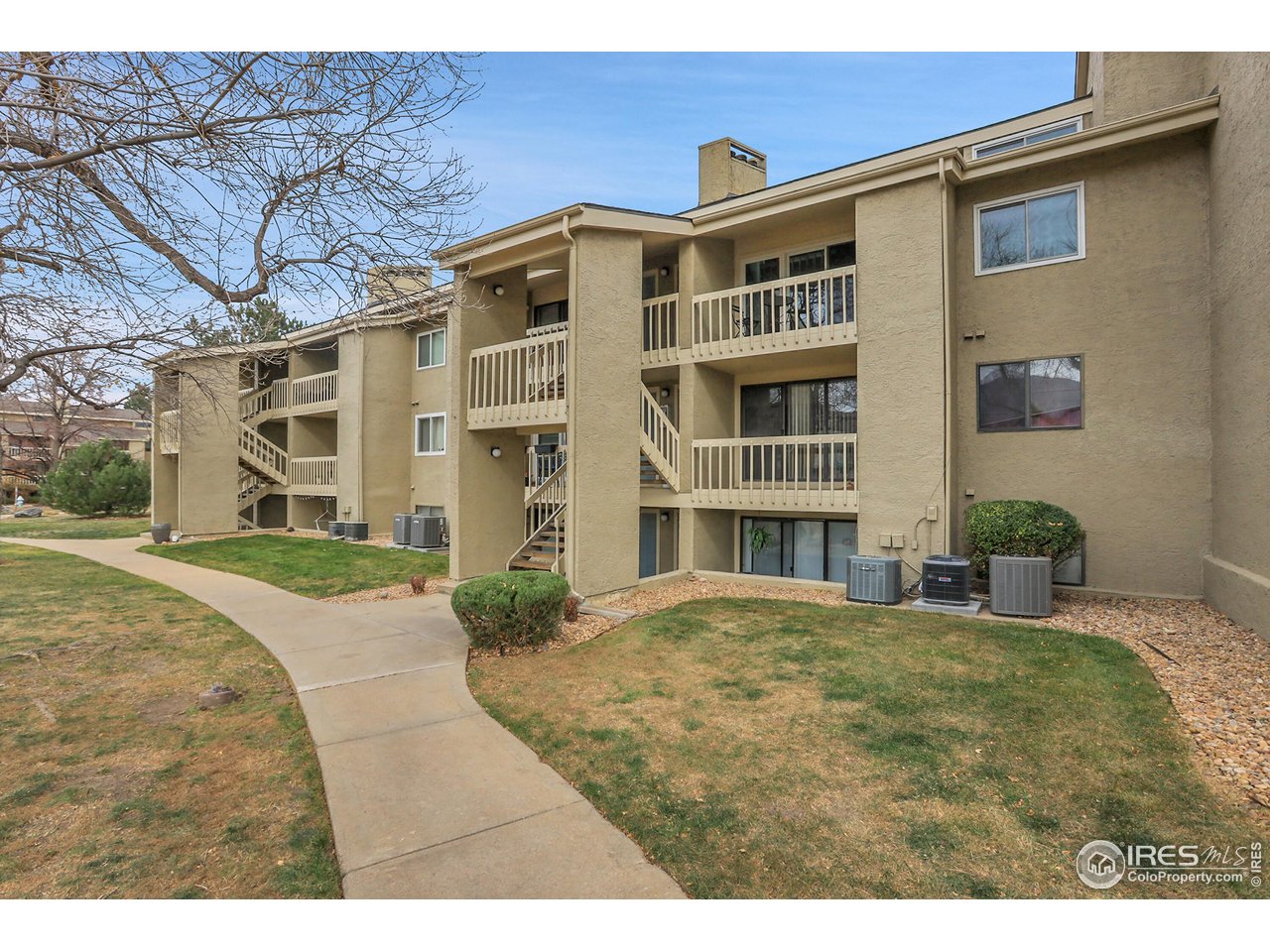 20 S Boulder Cir Unit: #2312