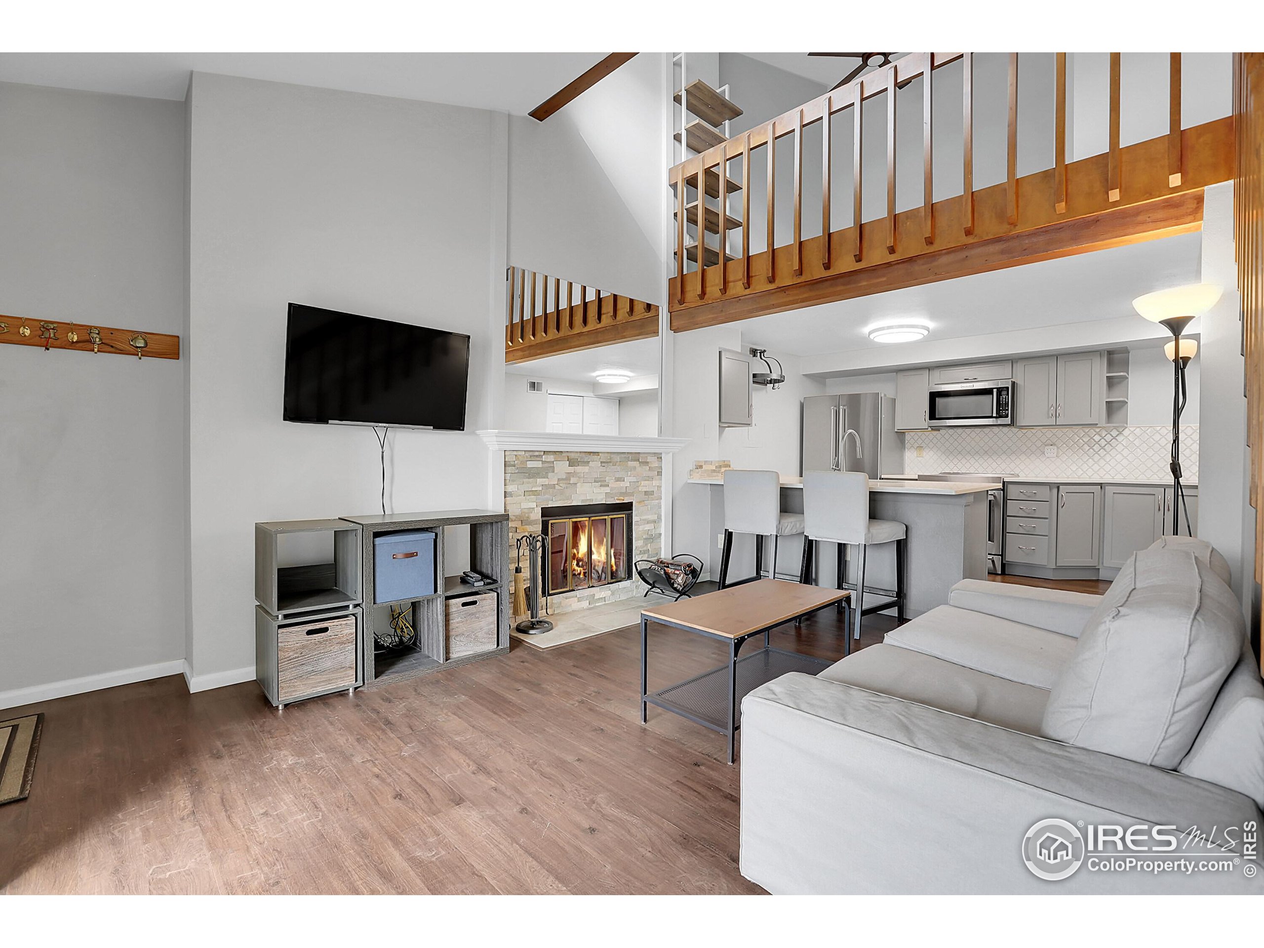 20 S Boulder Cir Unit: #2312