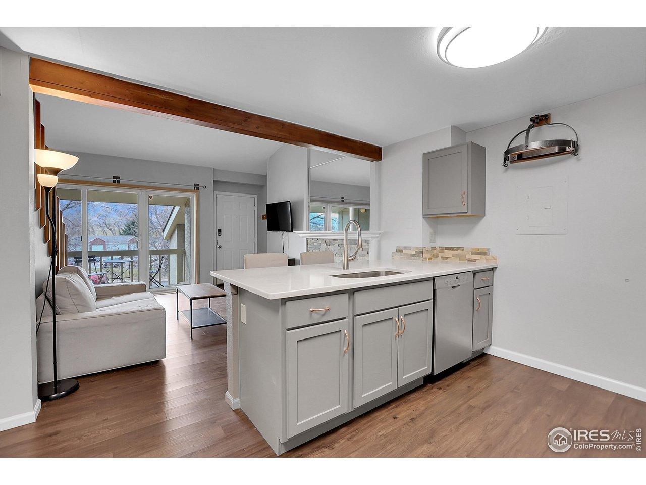 20 S Boulder Cir Unit: #2312