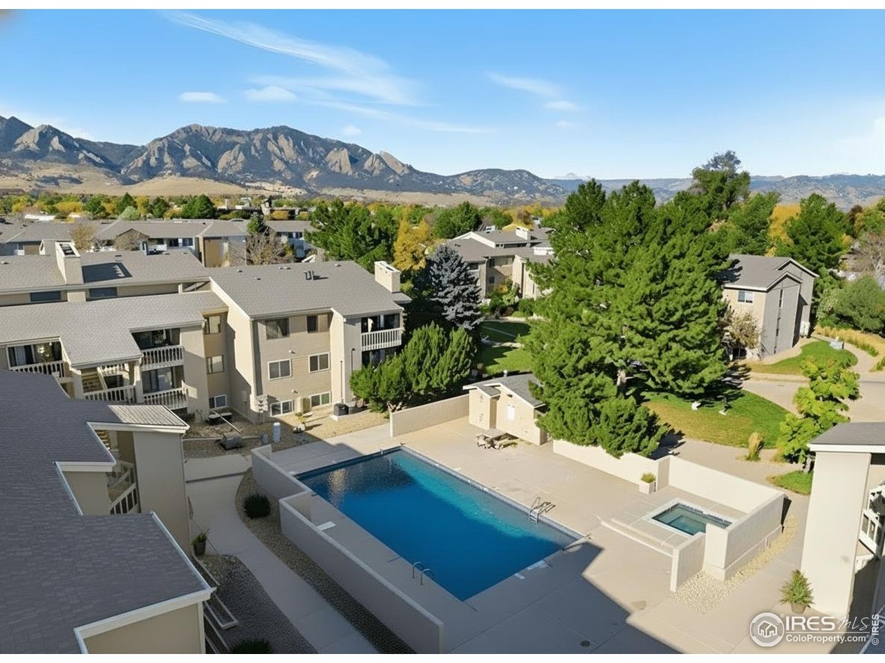20 S Boulder Cir Unit: #2312