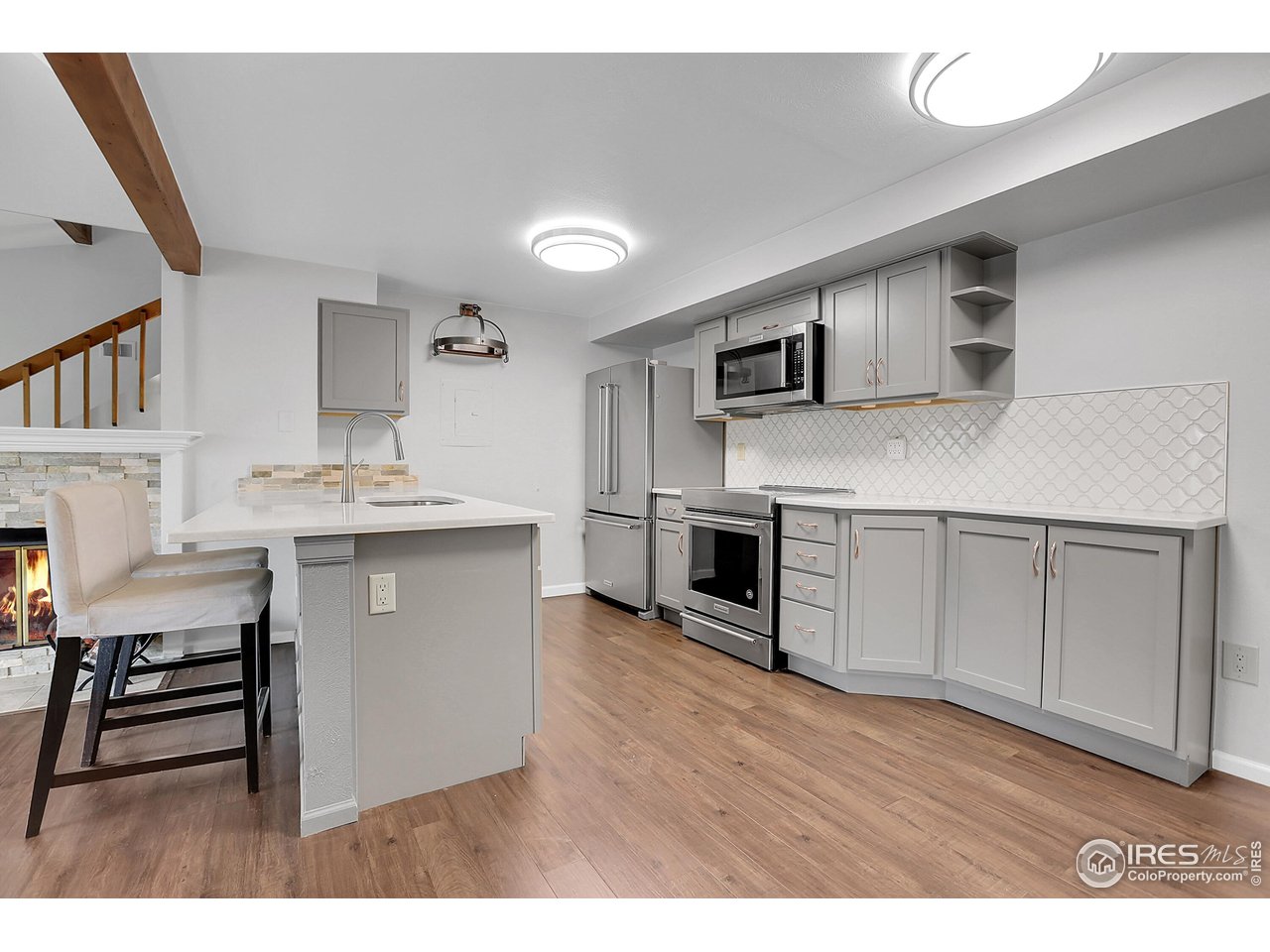 20 S Boulder Cir Unit: #2312