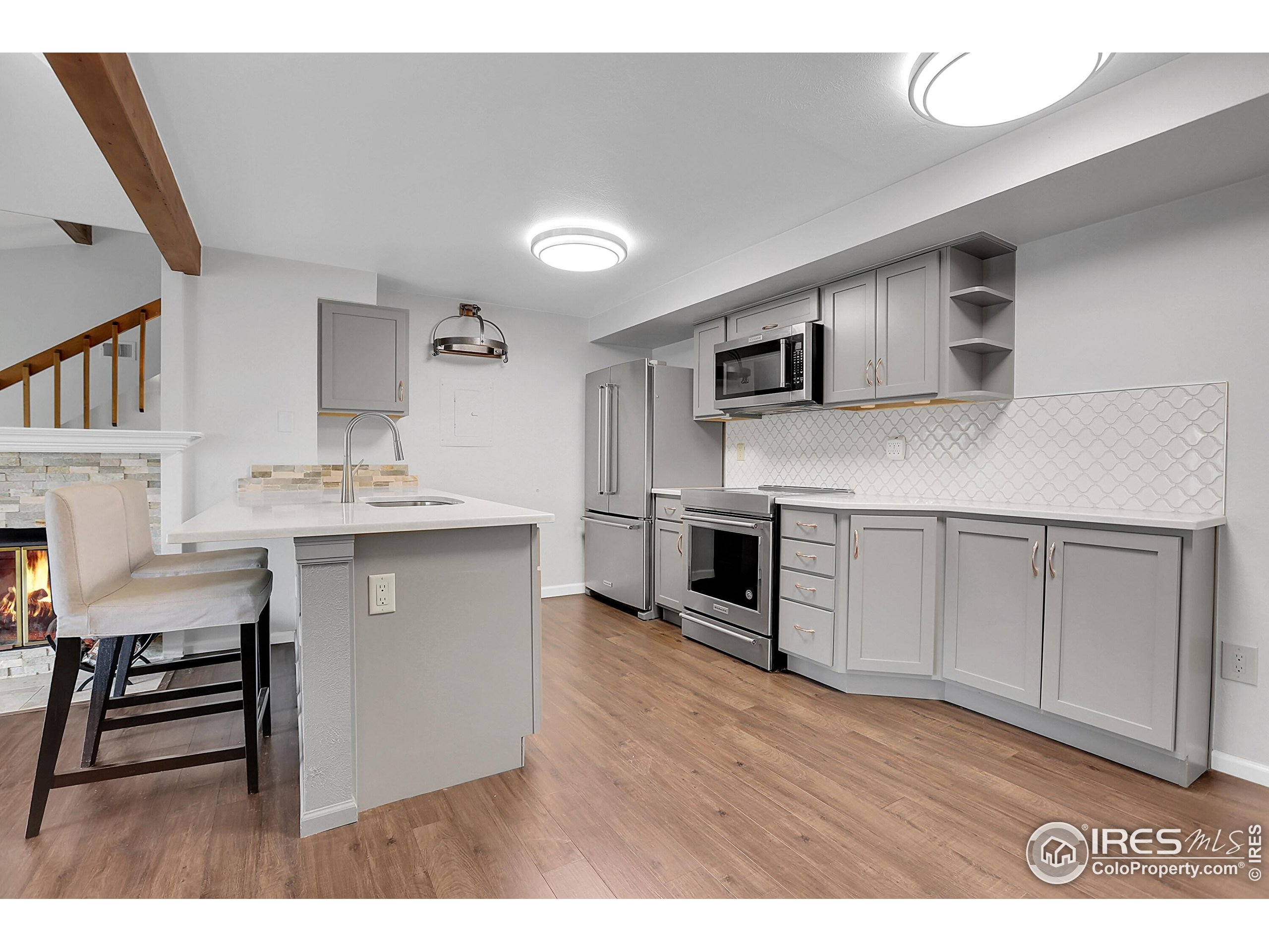 20 S Boulder Cir Unit: #2312