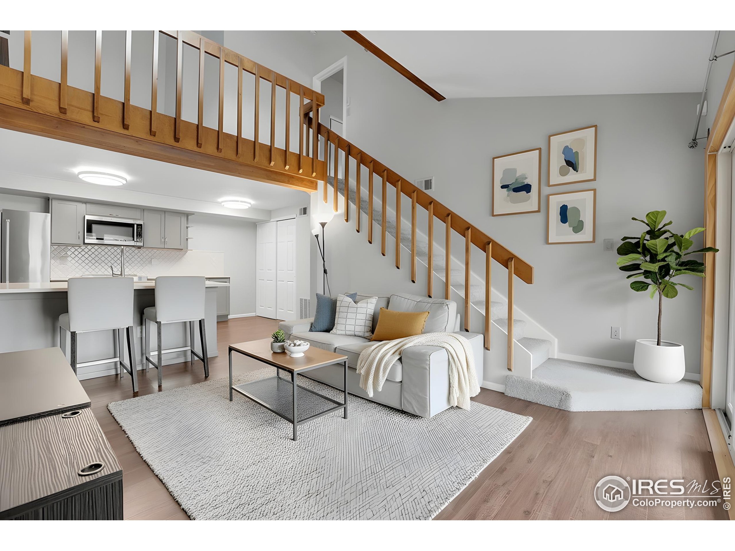 20 S Boulder Cir Unit: #2312