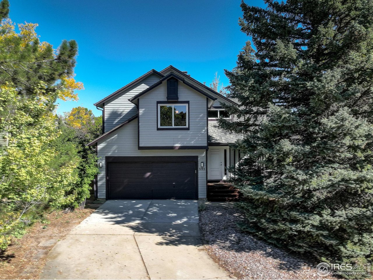 593 Wildrose Way