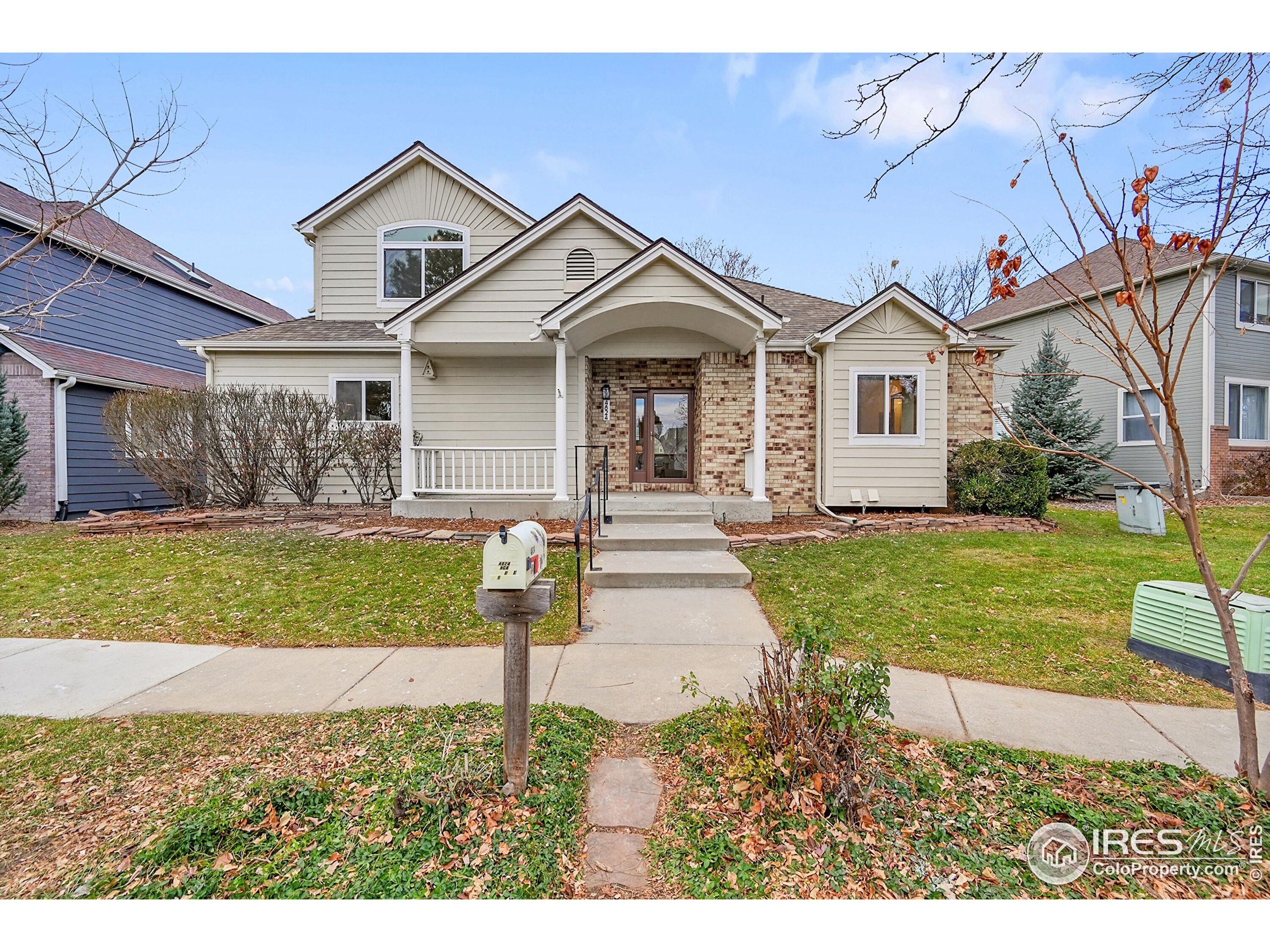 4824 Kings Ridge Blvd